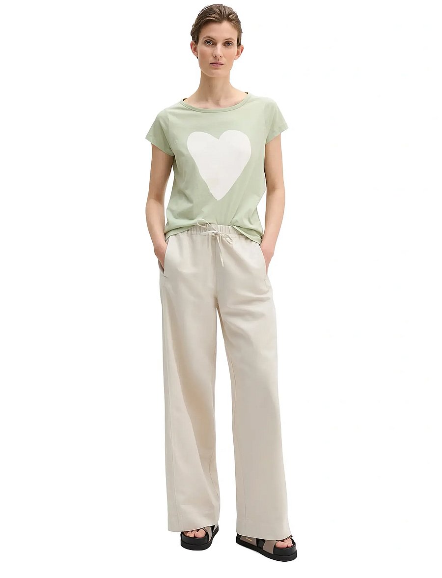 Marc O'Polo - T-SHIRTS SHORT SLEEVE - t-särgid - multi - 4