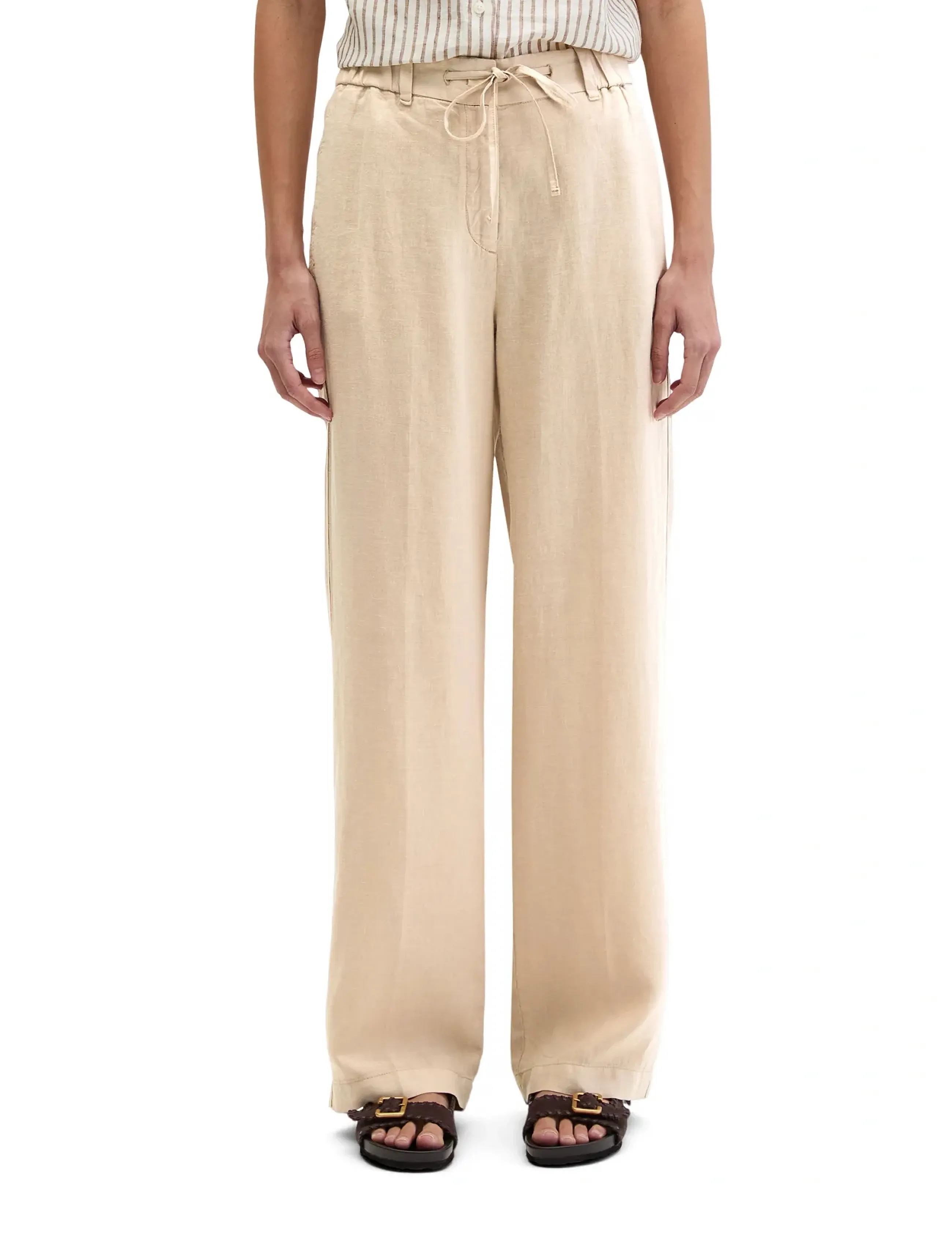 Woven Pants