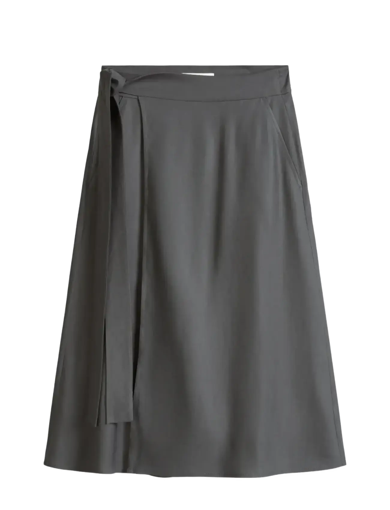 MARC O'POLO Woven Röcke Grau - 38 - Damen
