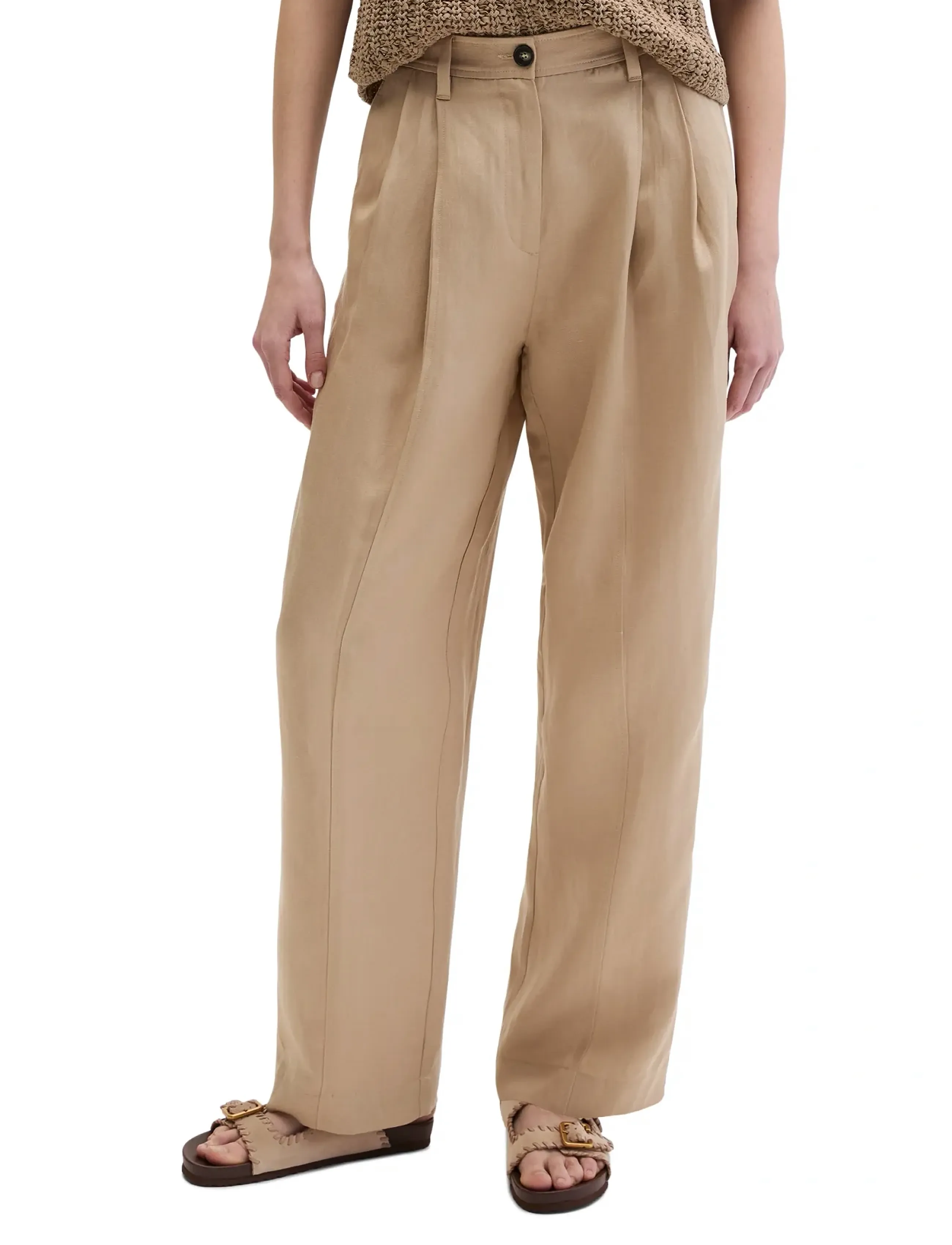 Woven Pants
