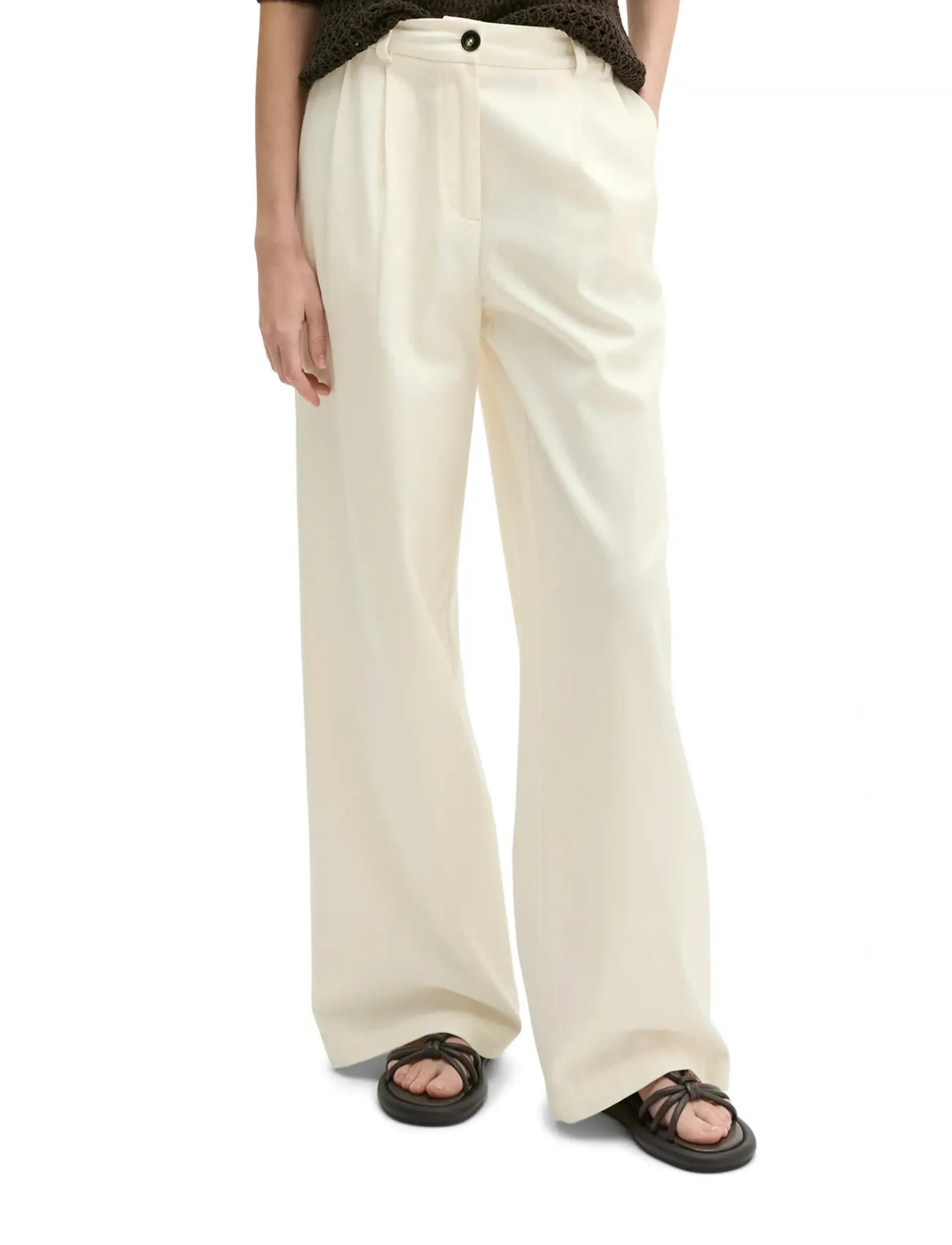 Woven Pants