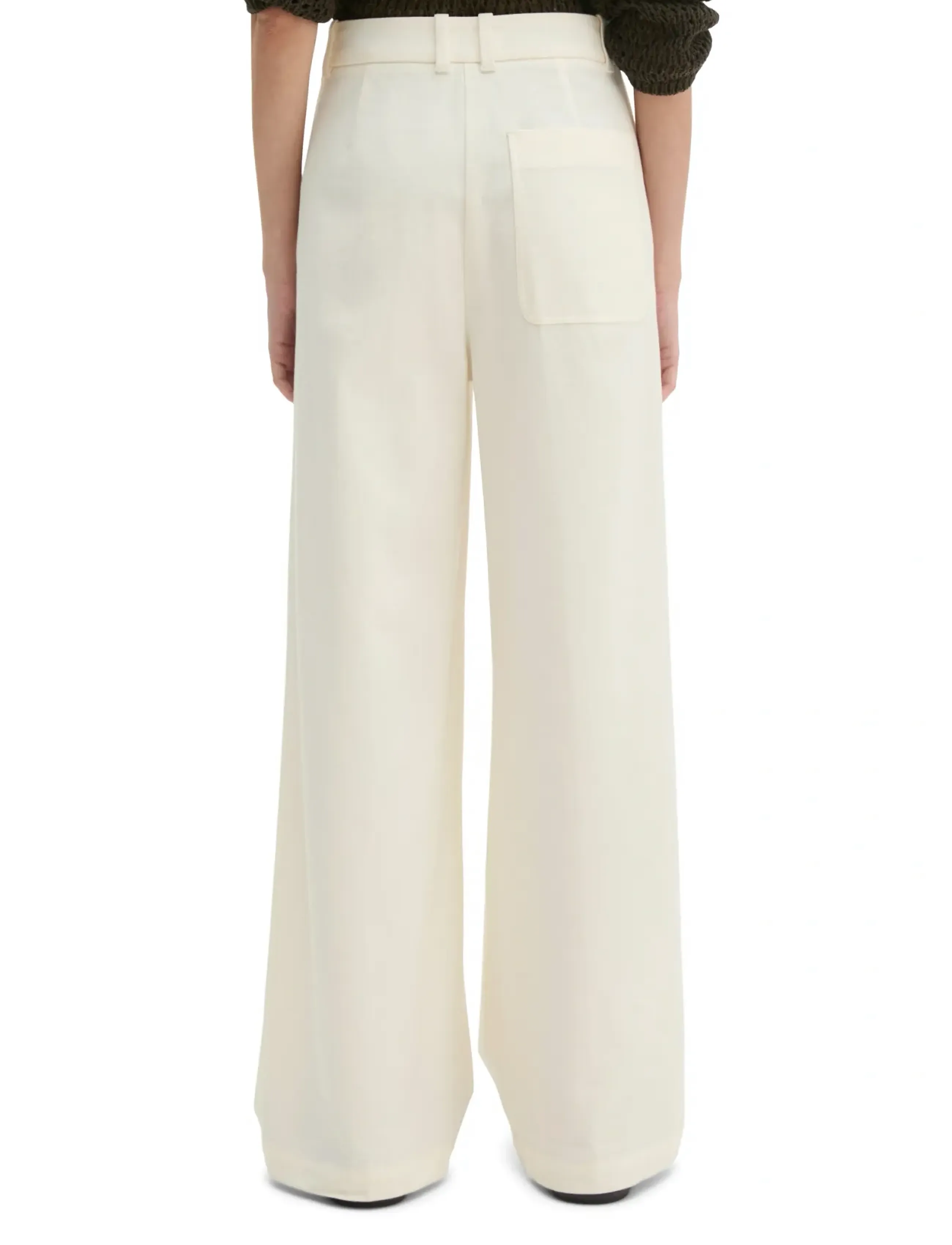 Marc OPolo Woven Pants kostymbyxor dam – bild 2