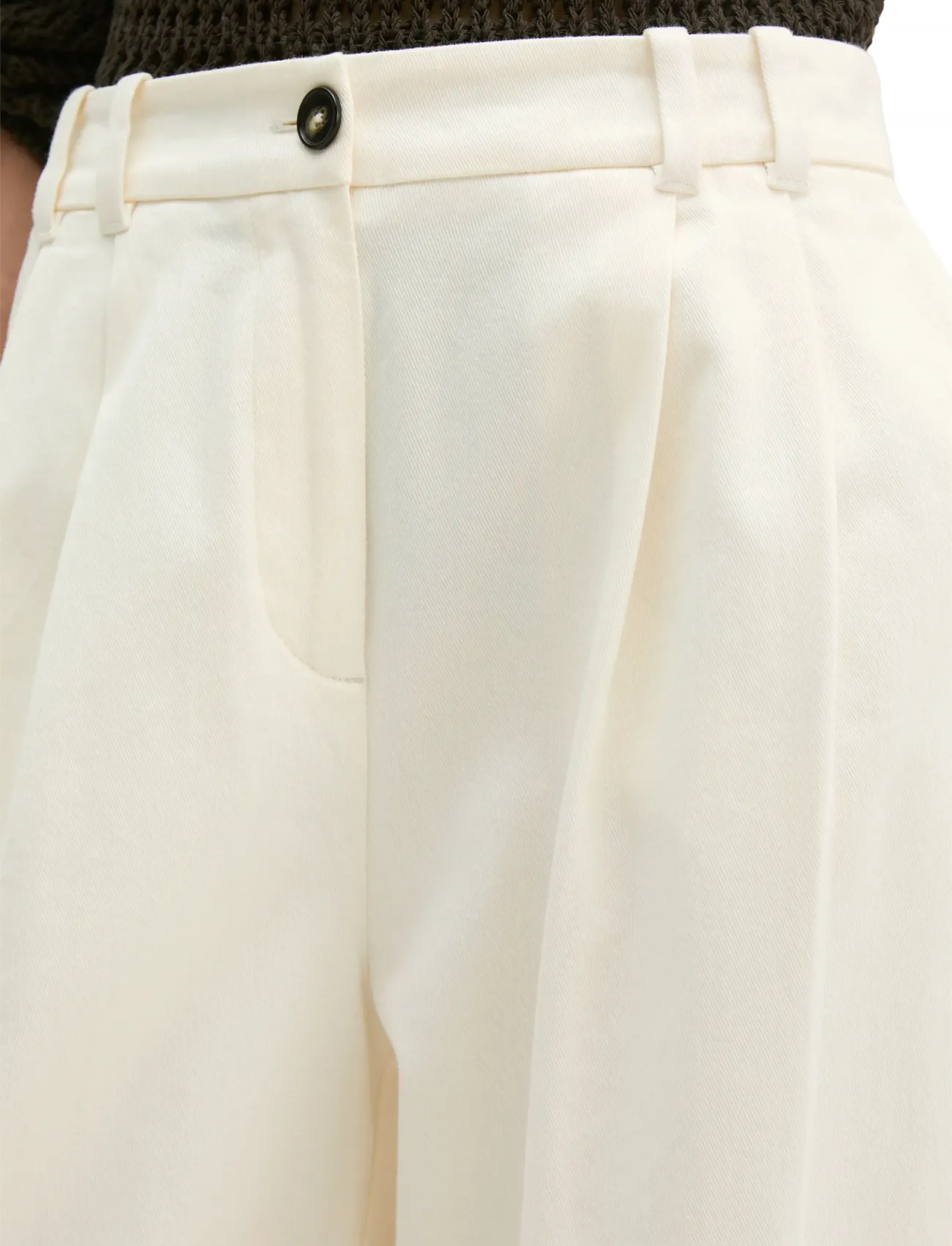 Marc OPolo Woven Pants kostymbyxor dam – bild 3