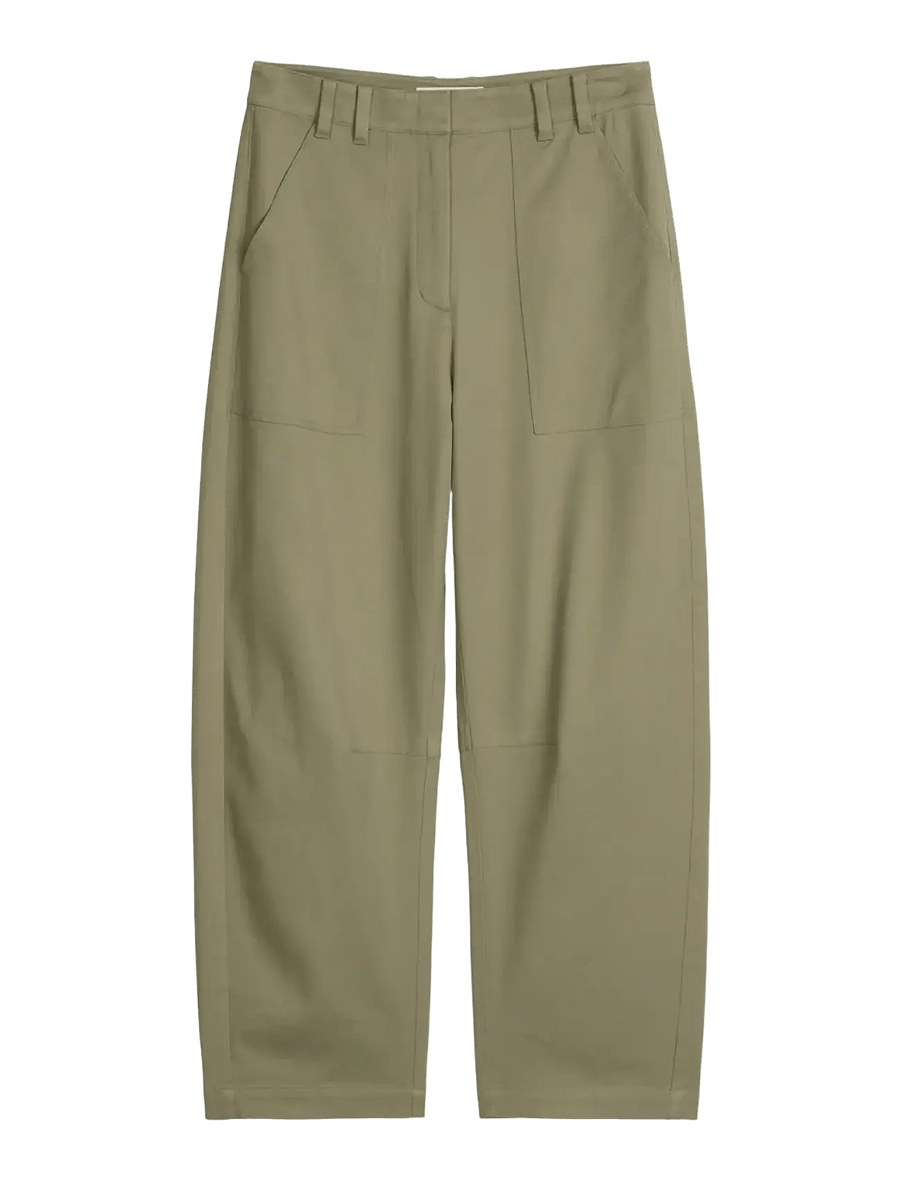 Marc O`Polo - Woven Pants -