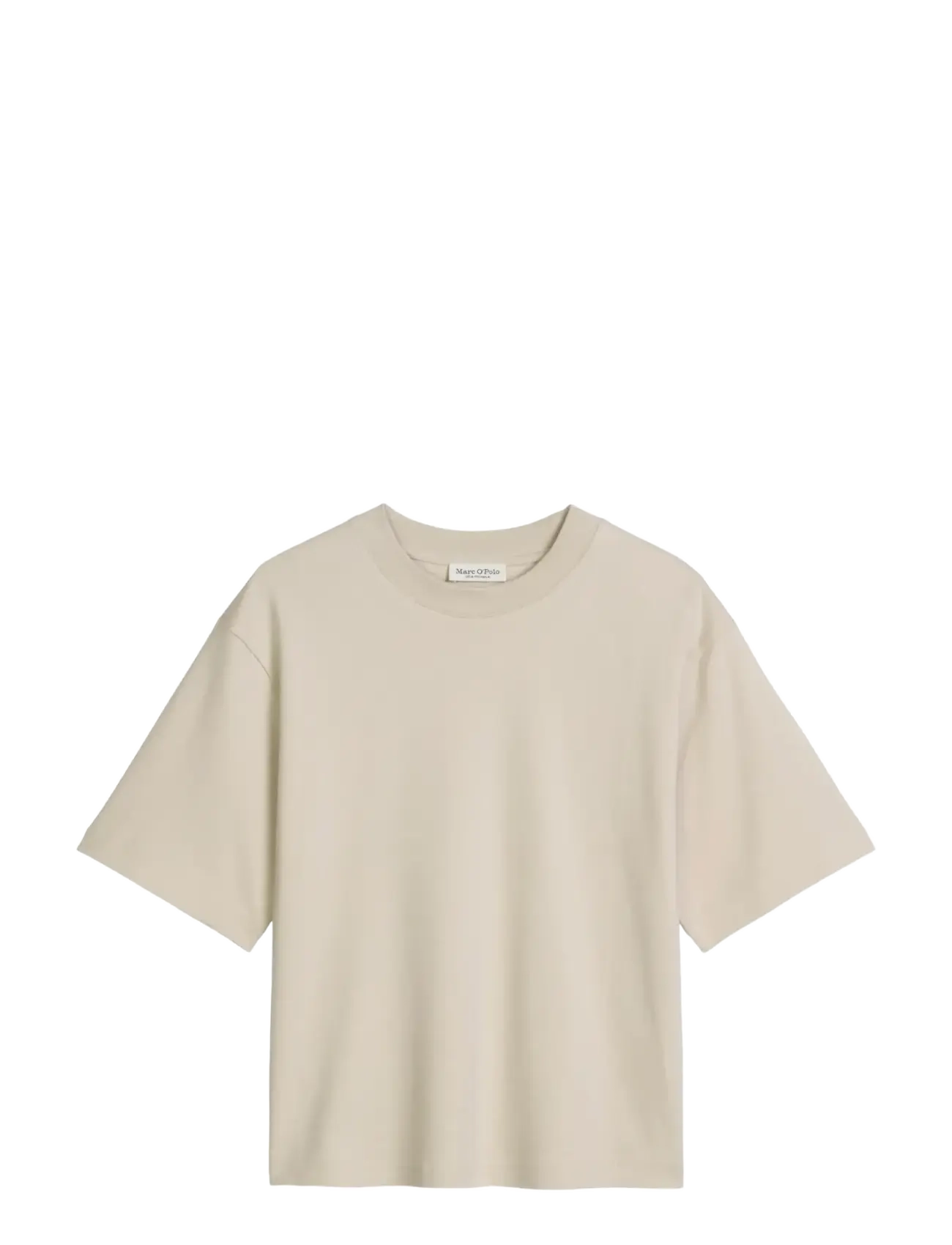 Marc O`Polo - Jersey T-Shirts Shortsleeve