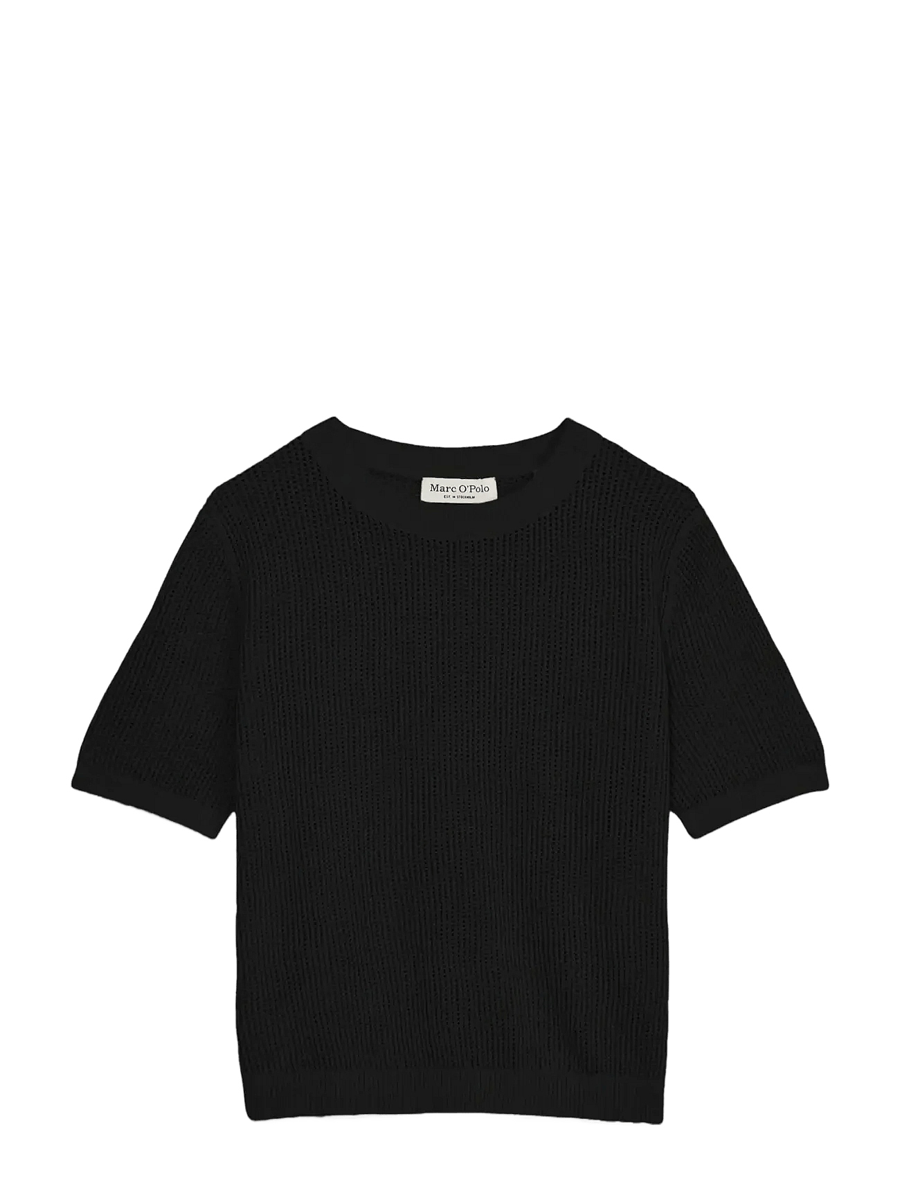 Marc O`Polo - Knit Pullovers Shortsleeve