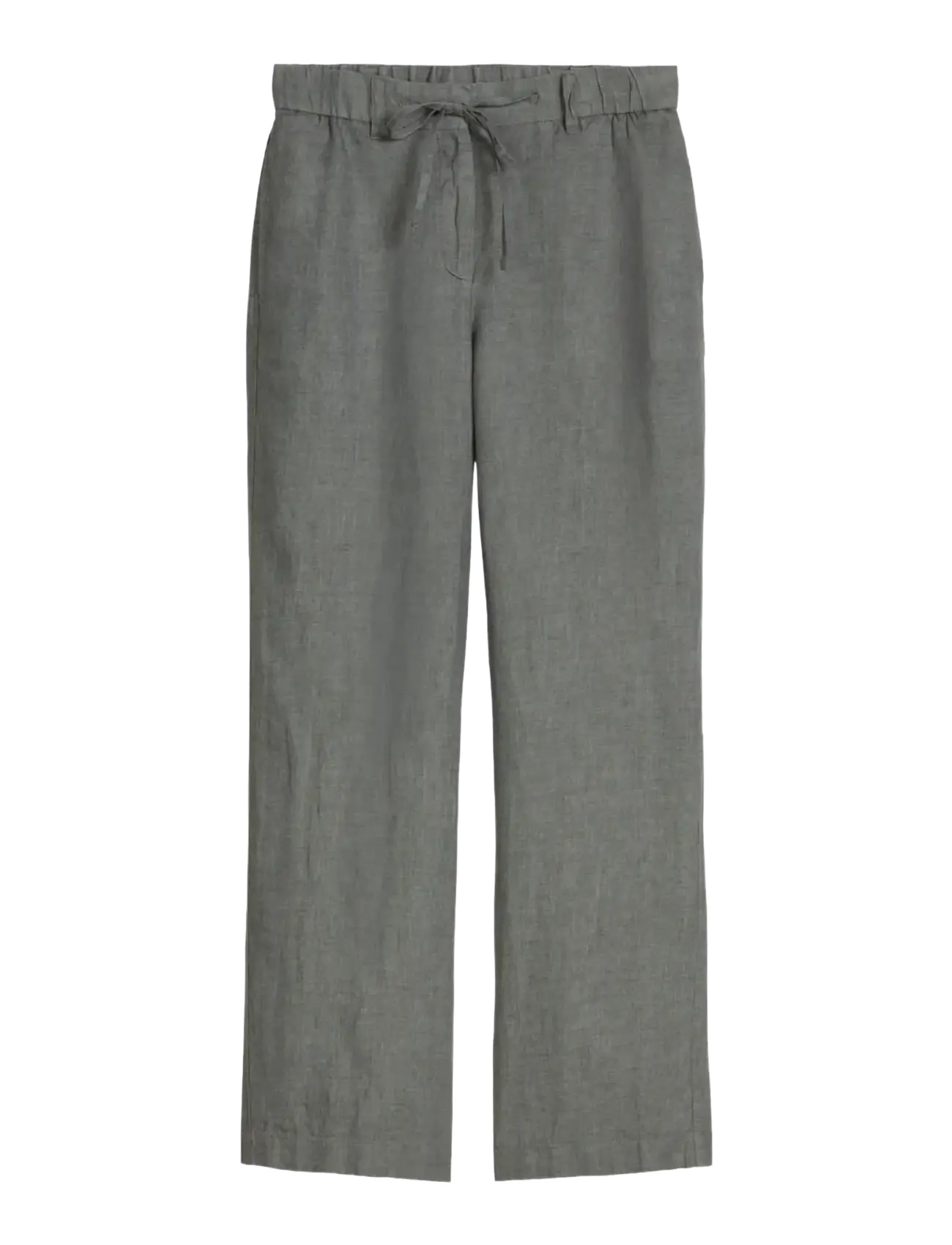 SLATE GREY MELANGE