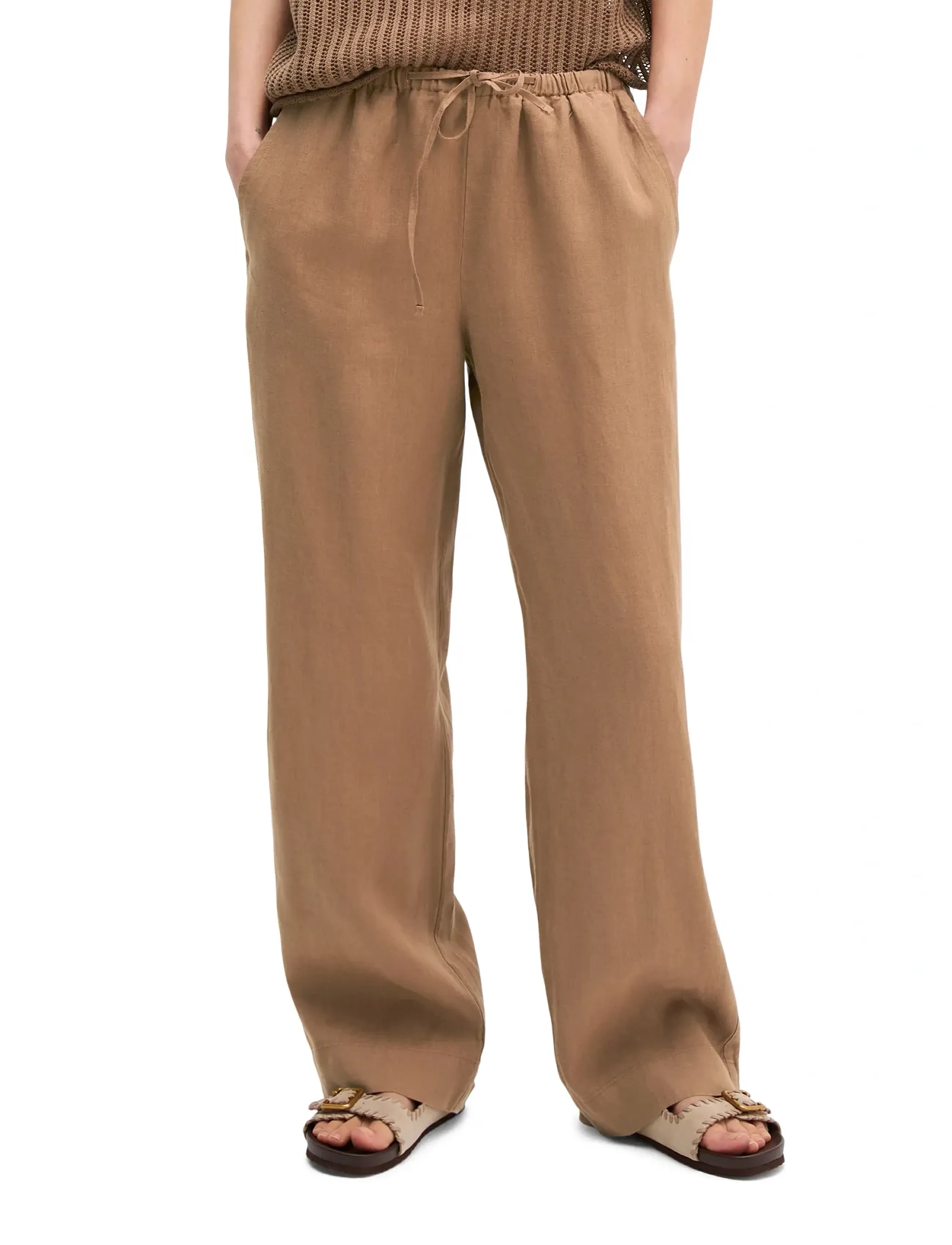 Woven Pants