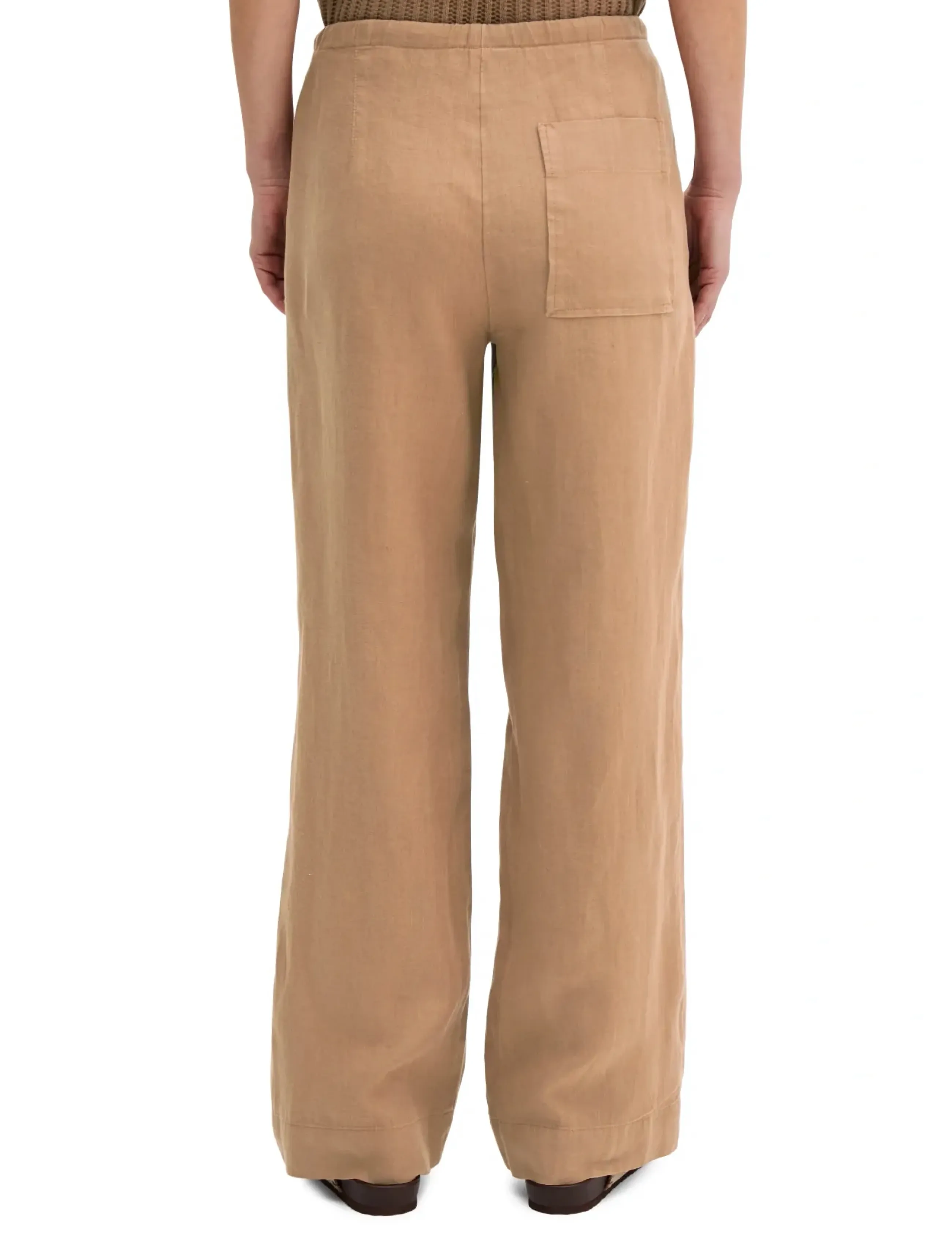 Woven Pants 2