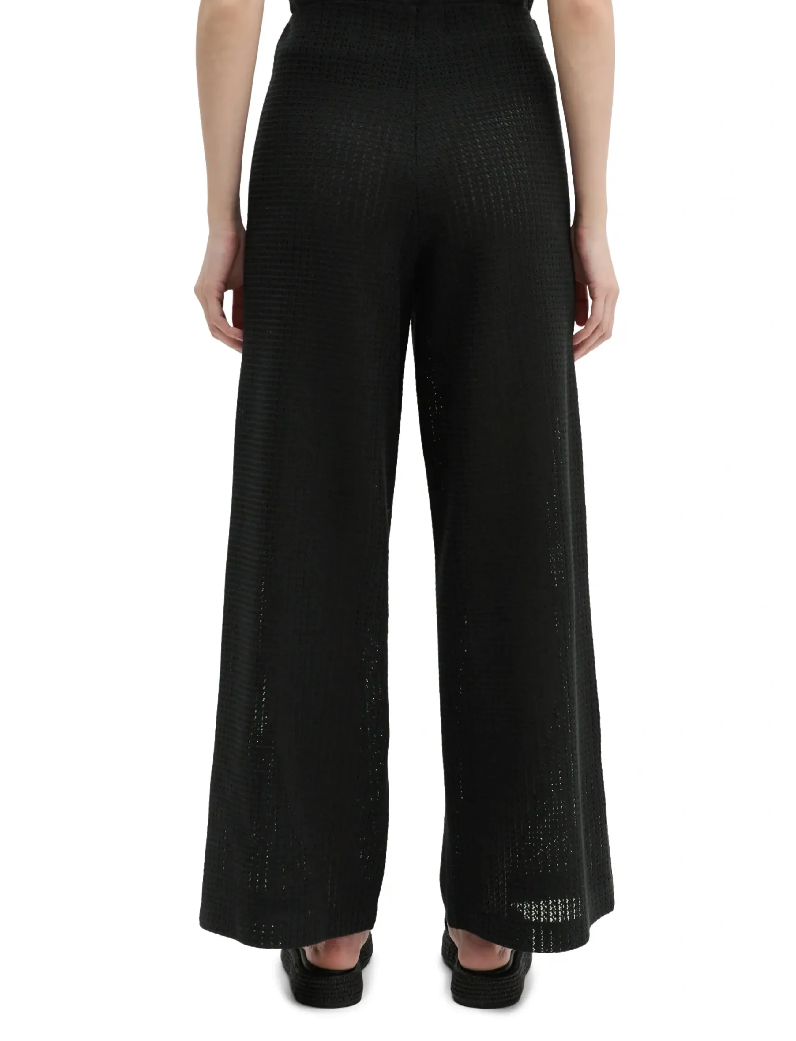 Jersey Pants 2
