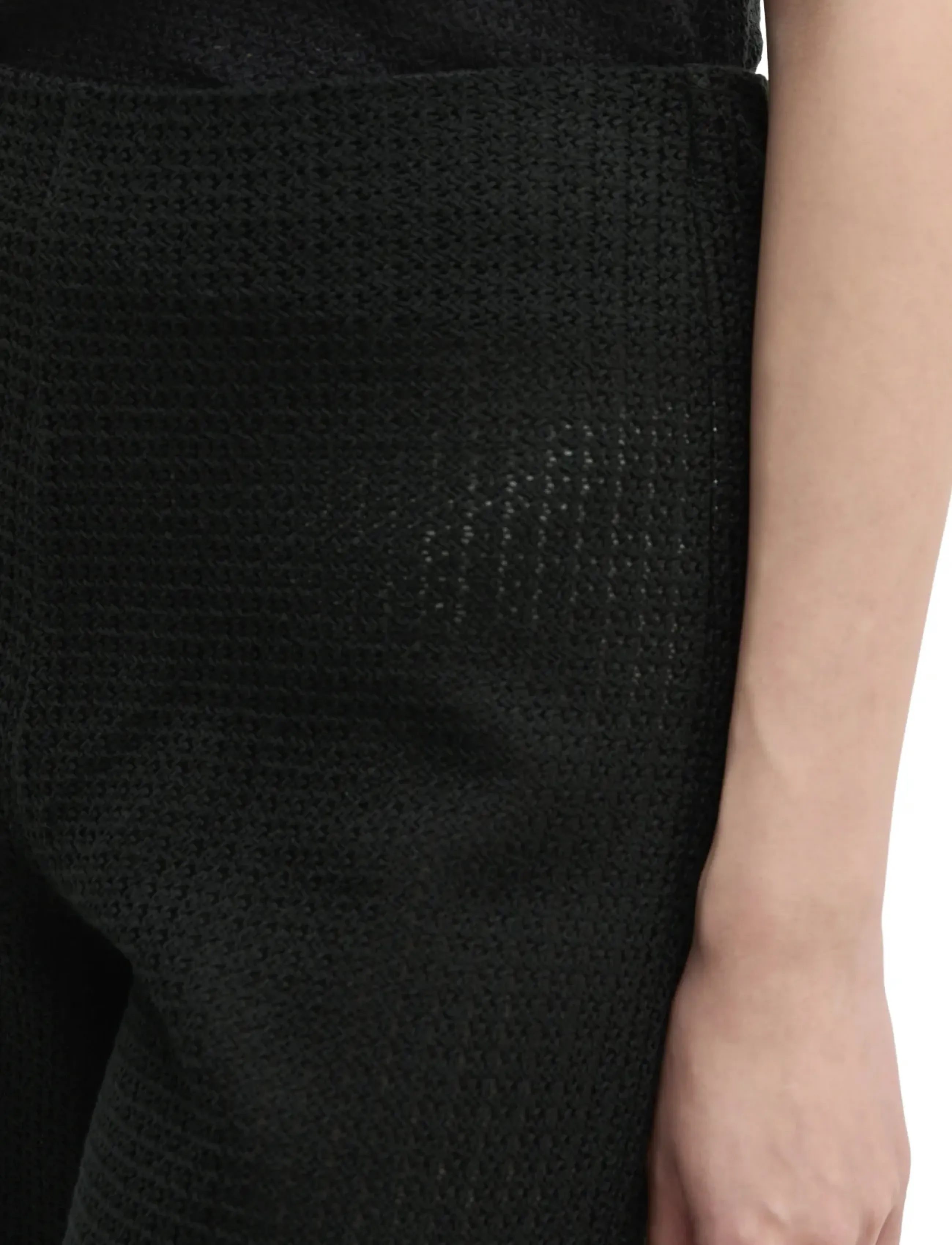 Jersey Pants 3
