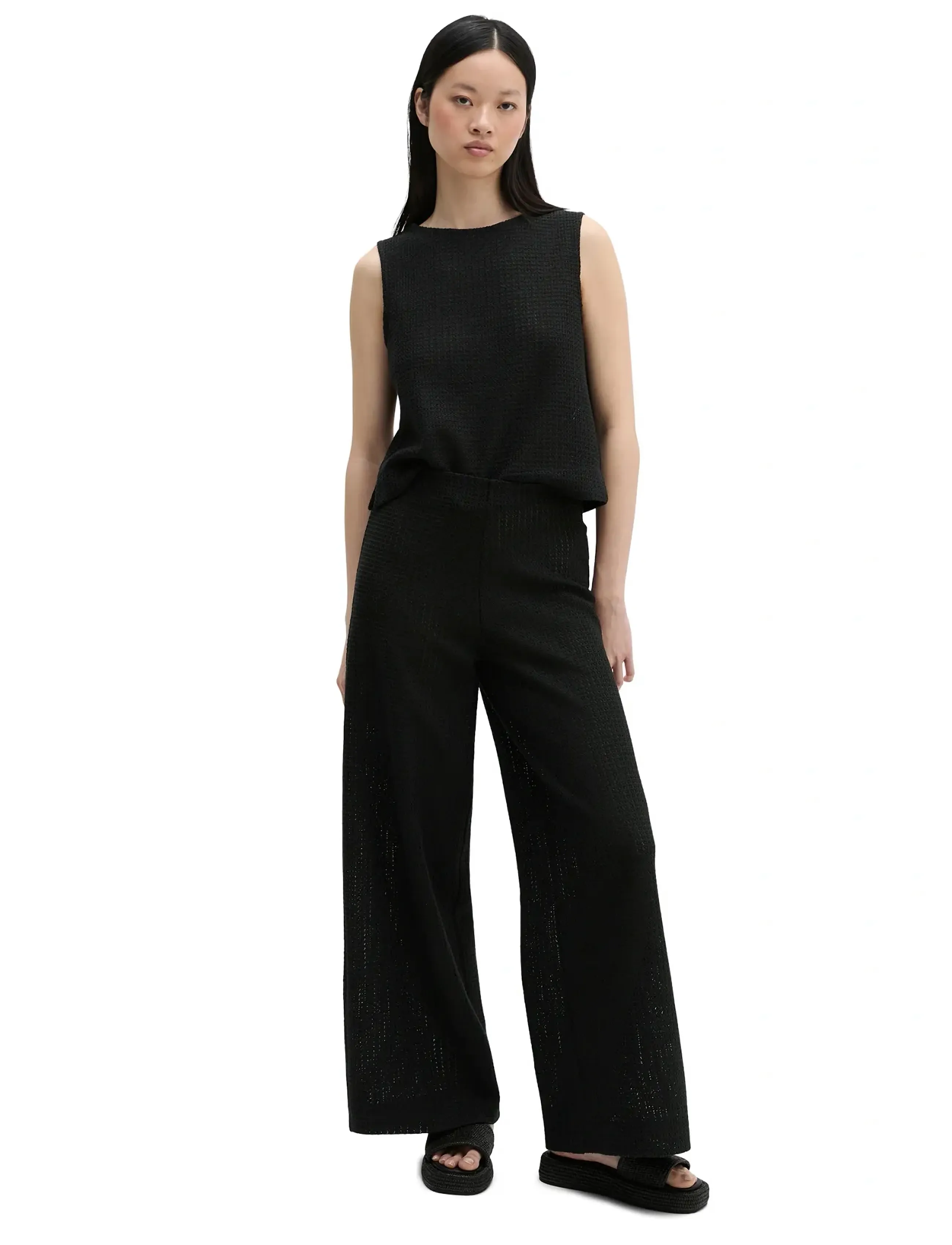 Jersey Pants 4