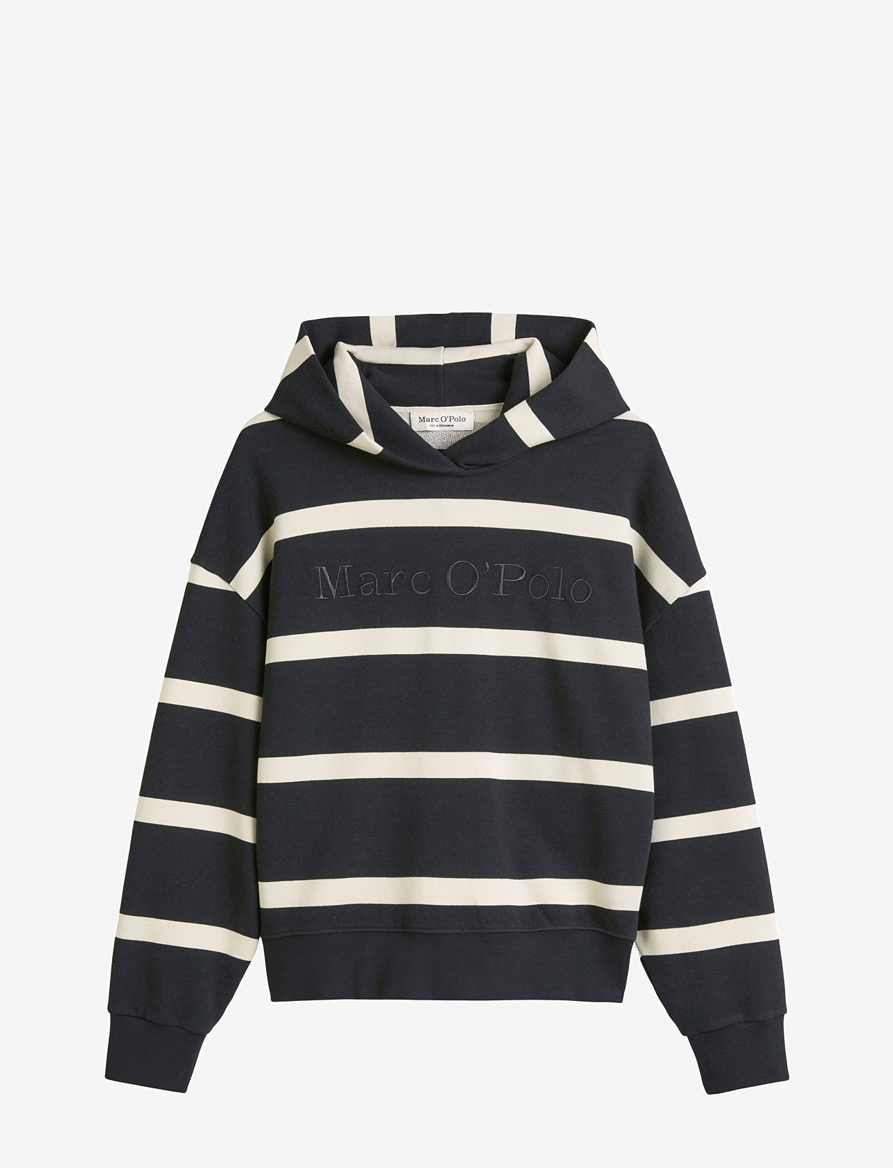 Marc O'Polo - SWEATSHIRTS - hoodies - multi - 1