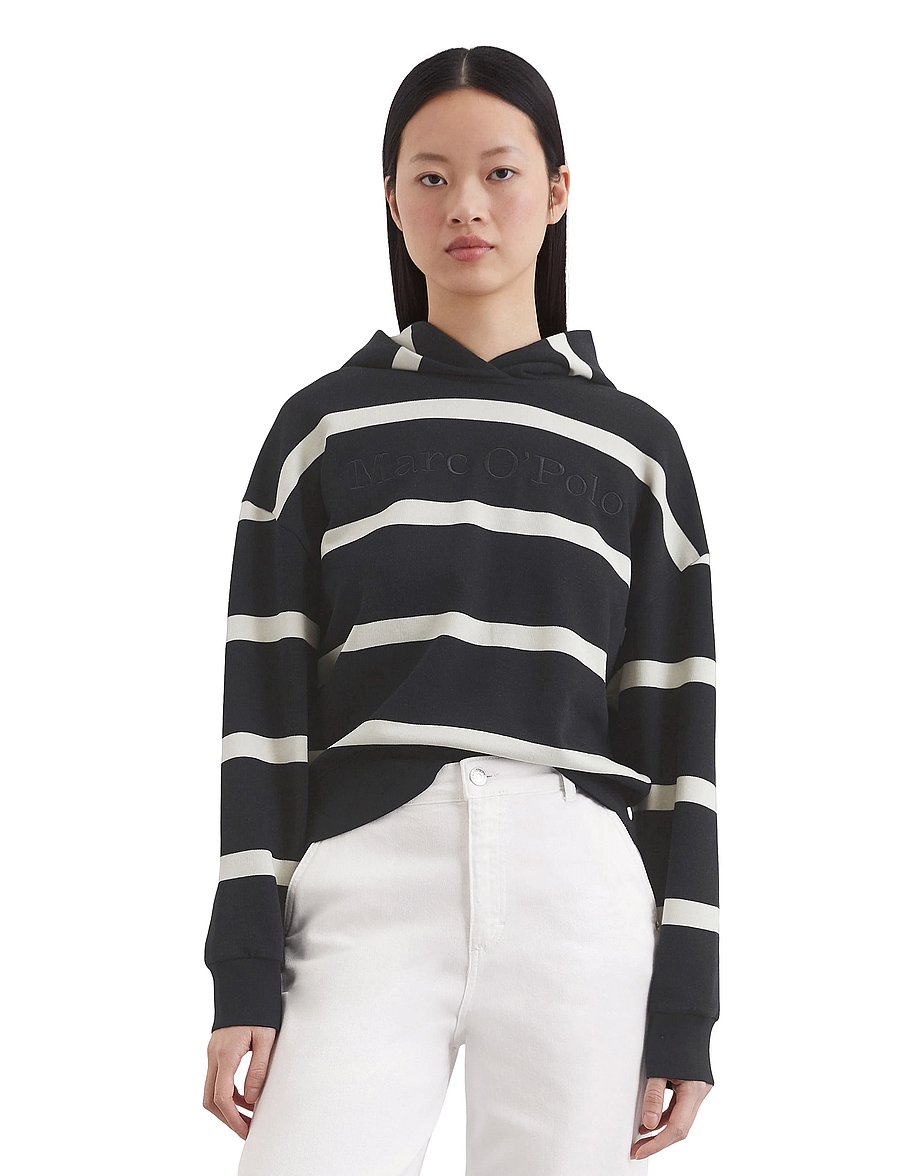 Marc O'Polo - SWEATSHIRTS - multi - 0