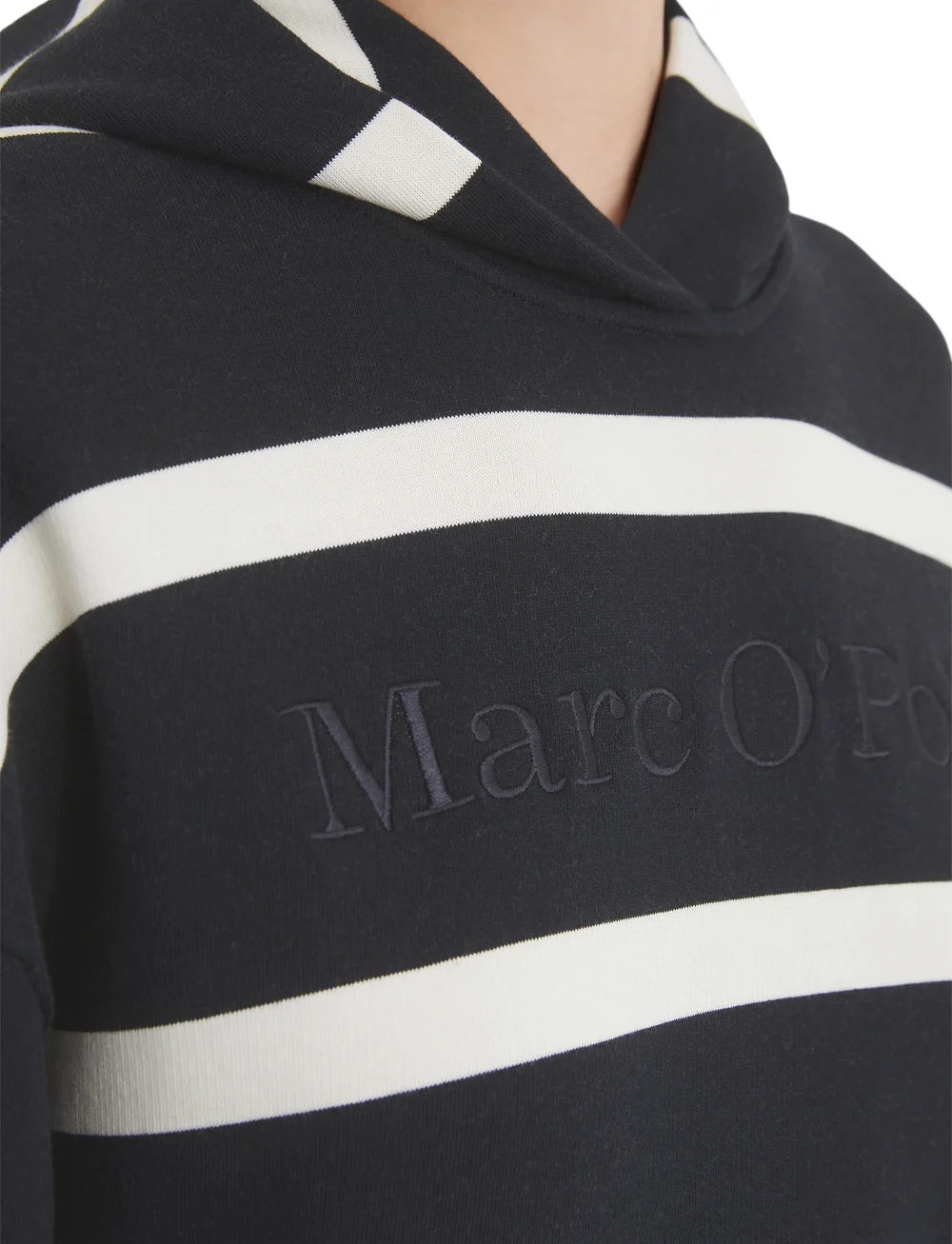 Marc O'Polo - SWEATSHIRTS - hoodies - multi - 3