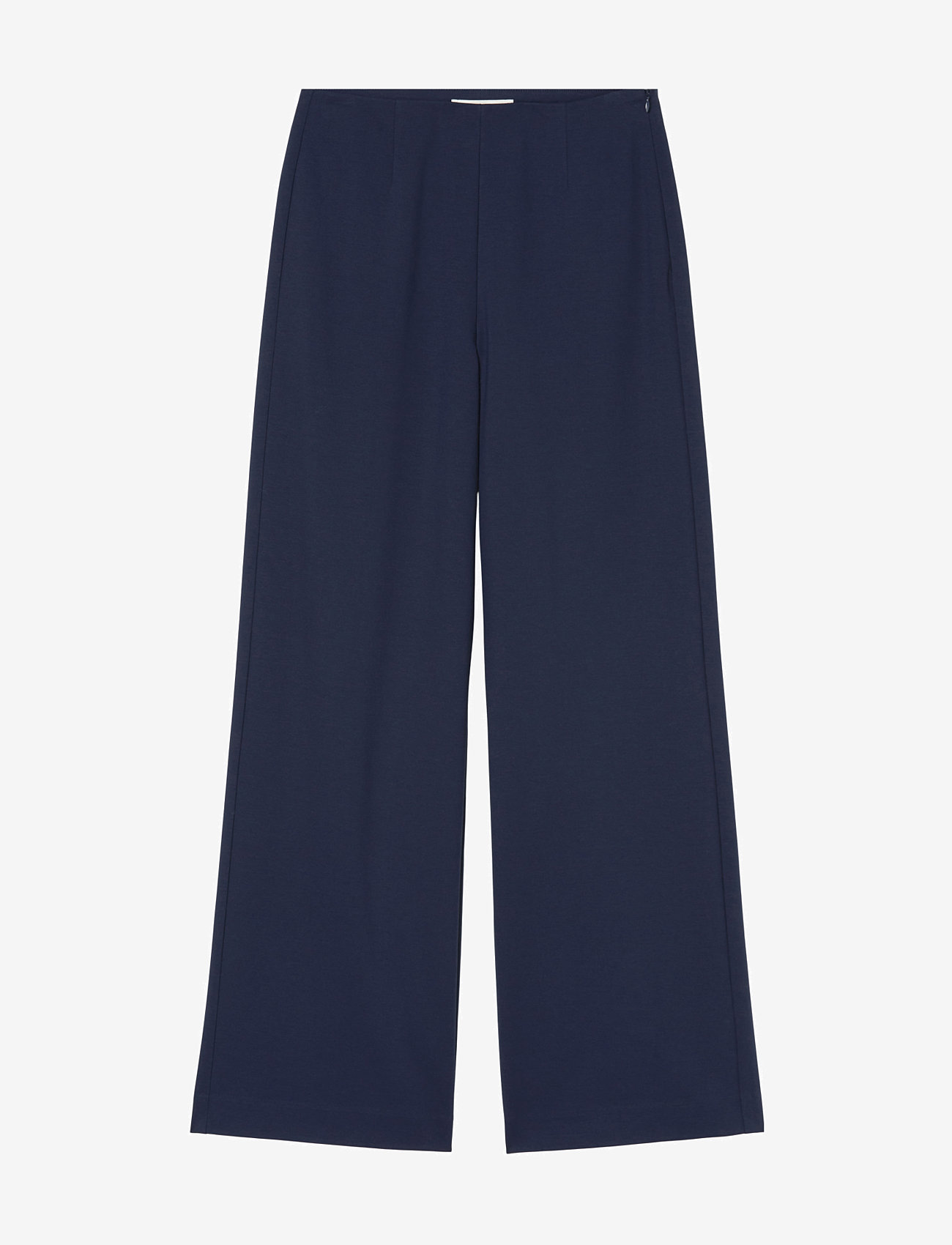 Marc O'Polo - WOVEN PANTS - cloudless night - 1