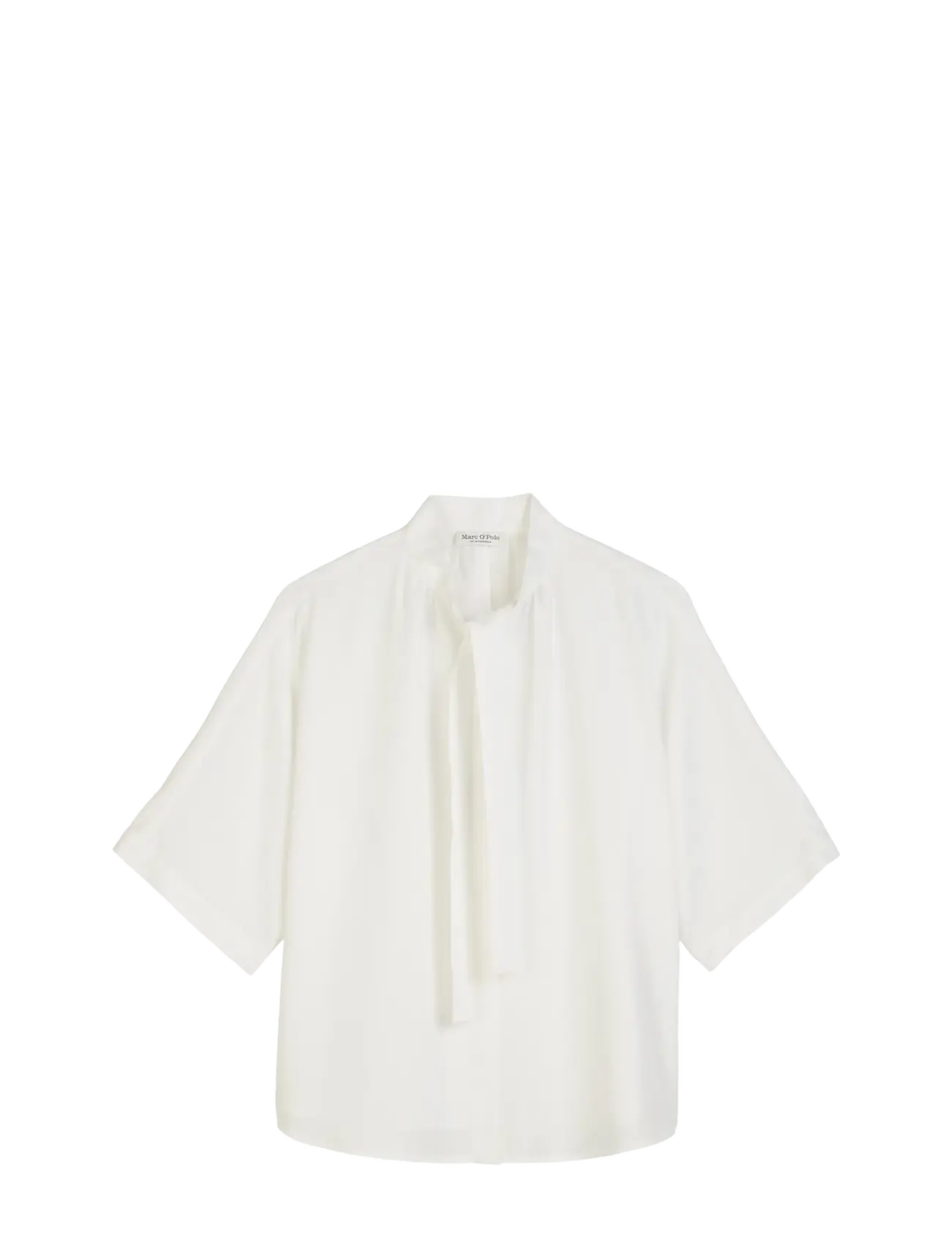 WHITE COTTON