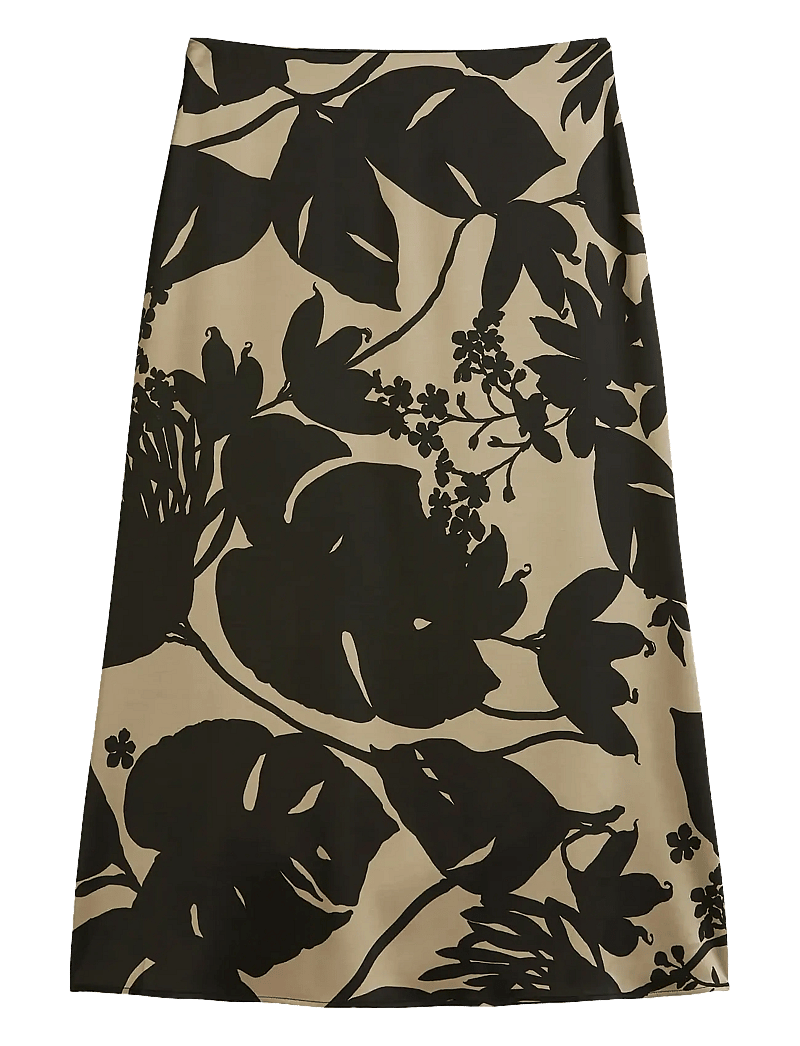 Marc O'Polo - WOVEN SKIRTS - midiseelikud - multi - 1