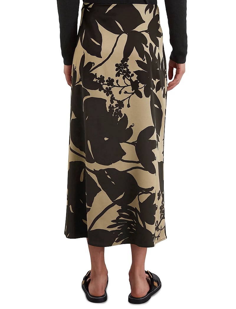 Marc O'Polo - WOVEN SKIRTS - midiseelikud - multi - 2