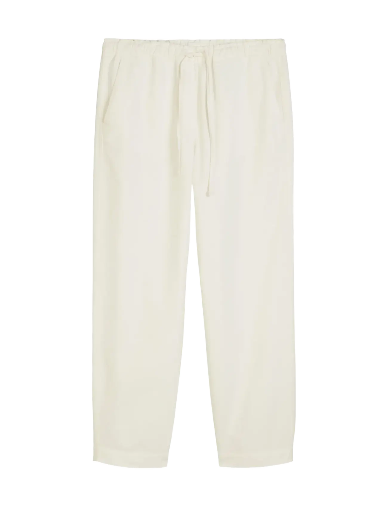 WHITE COTTON