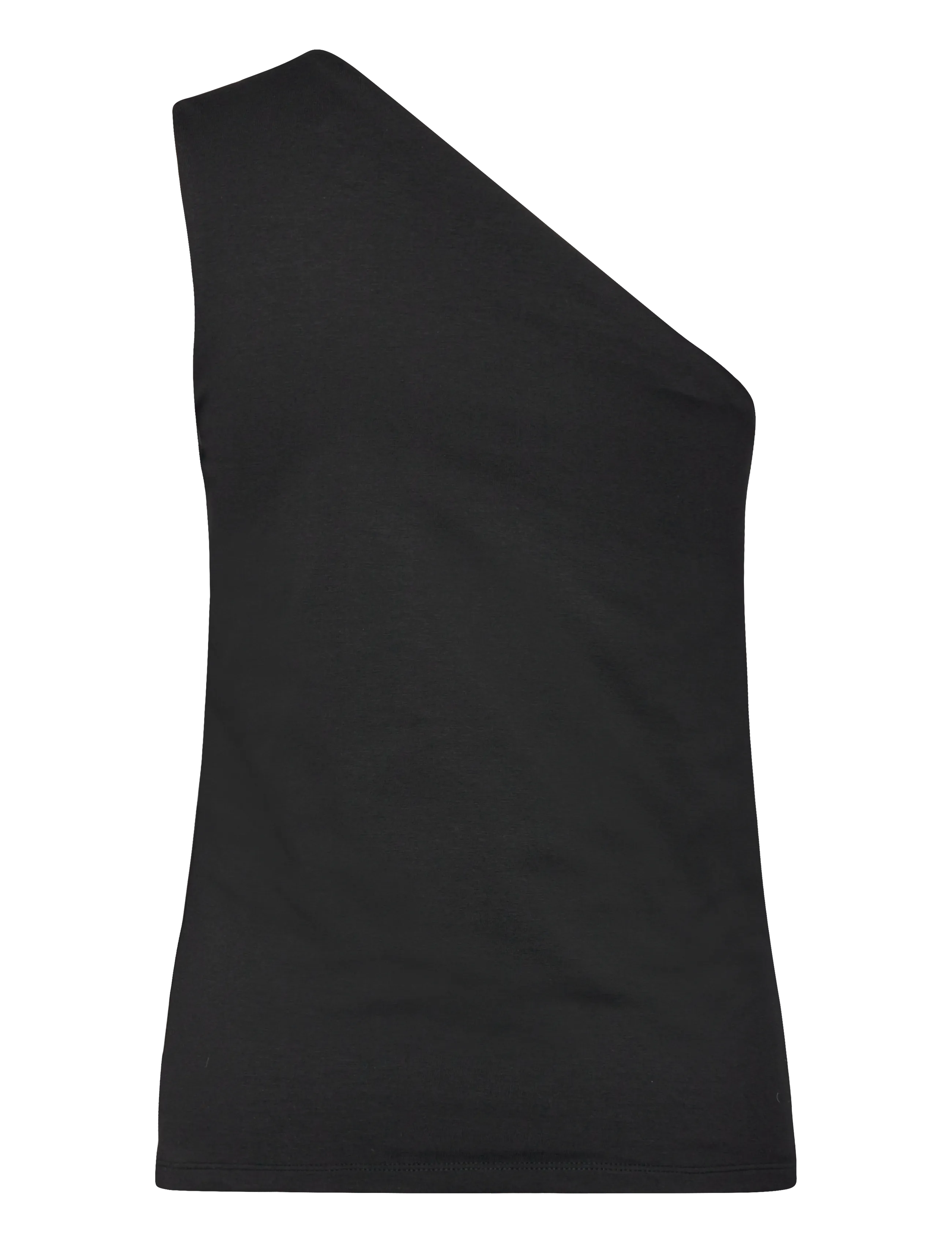 Marc O'Polo - T-SHIRTS SLEEVELESS - tanktops - black - 2