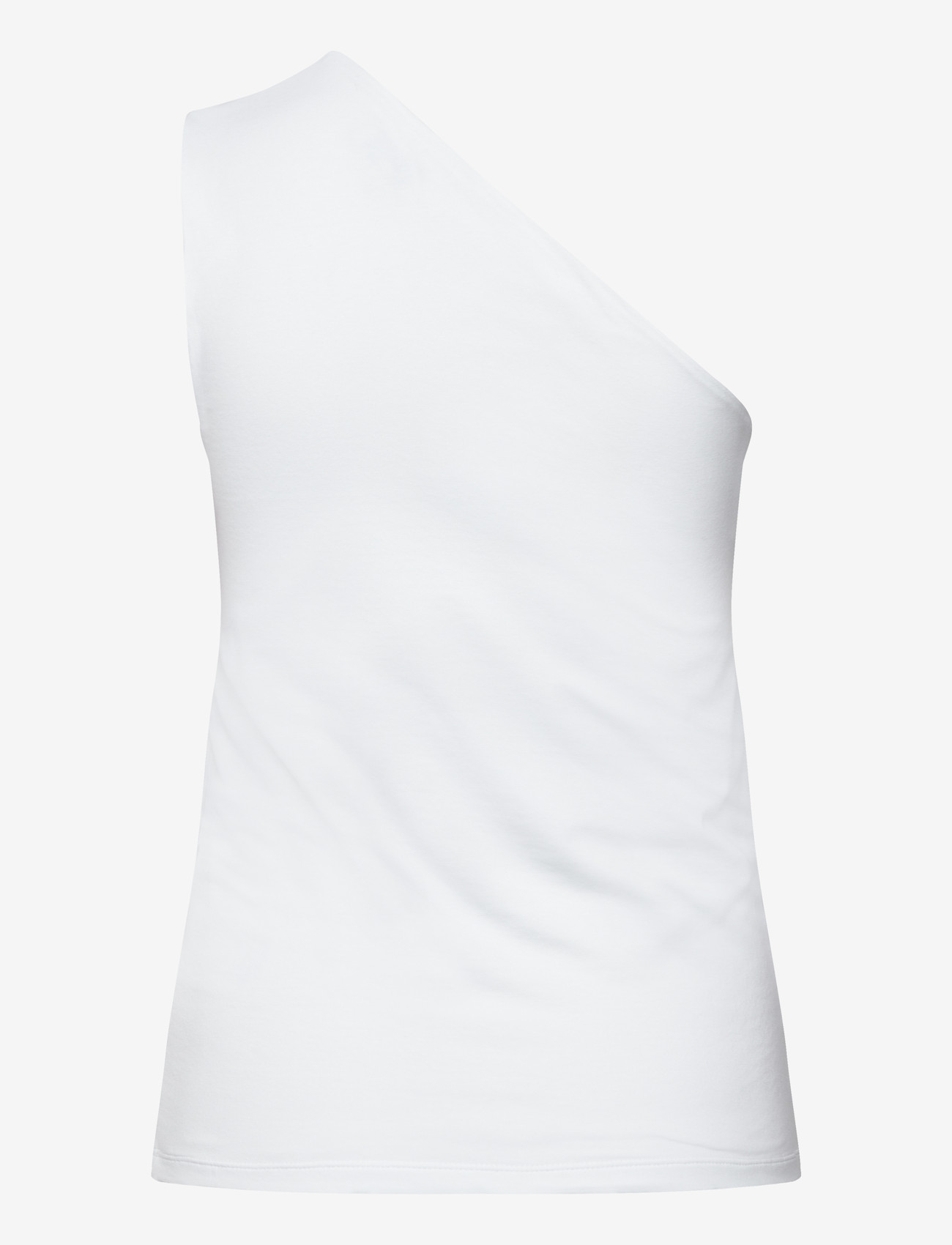 Marc O'Polo - T-SHIRTS SLEEVELESS - tanktops - white - 1