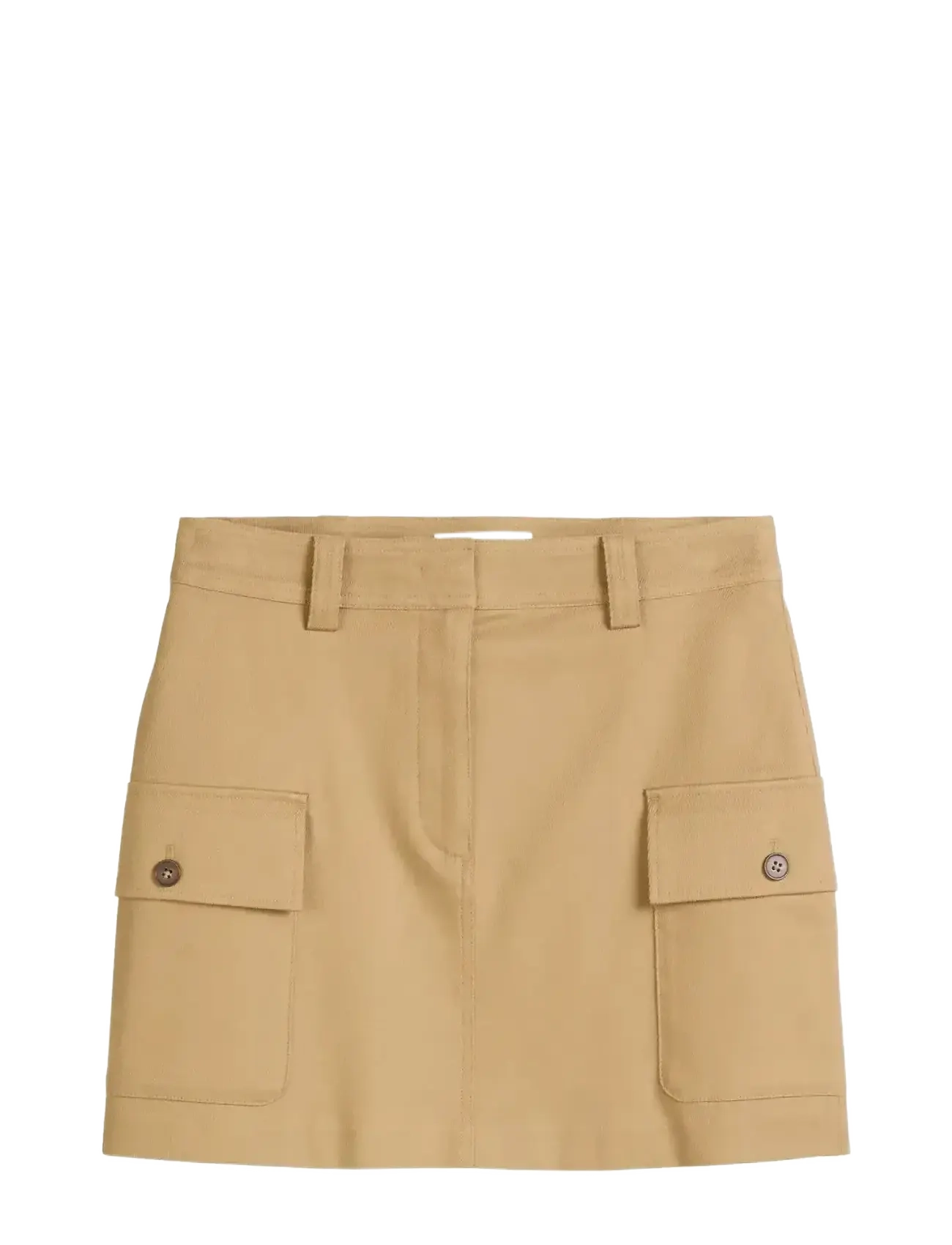 MARC O'POLO Woven Röcke Beige - 36 - Damen