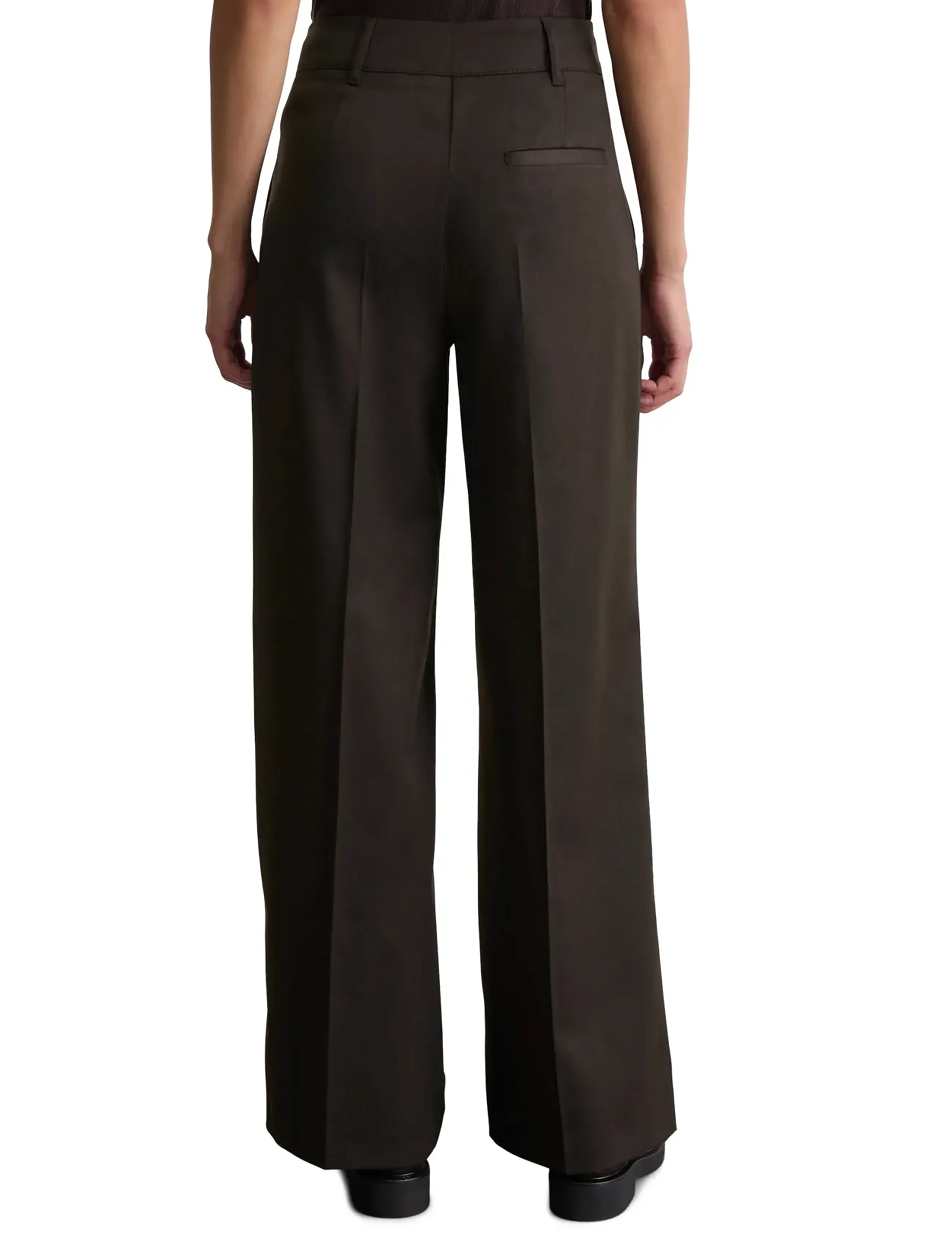 Marc OPolo Woven Pants kostymbyxor dam – bild 2