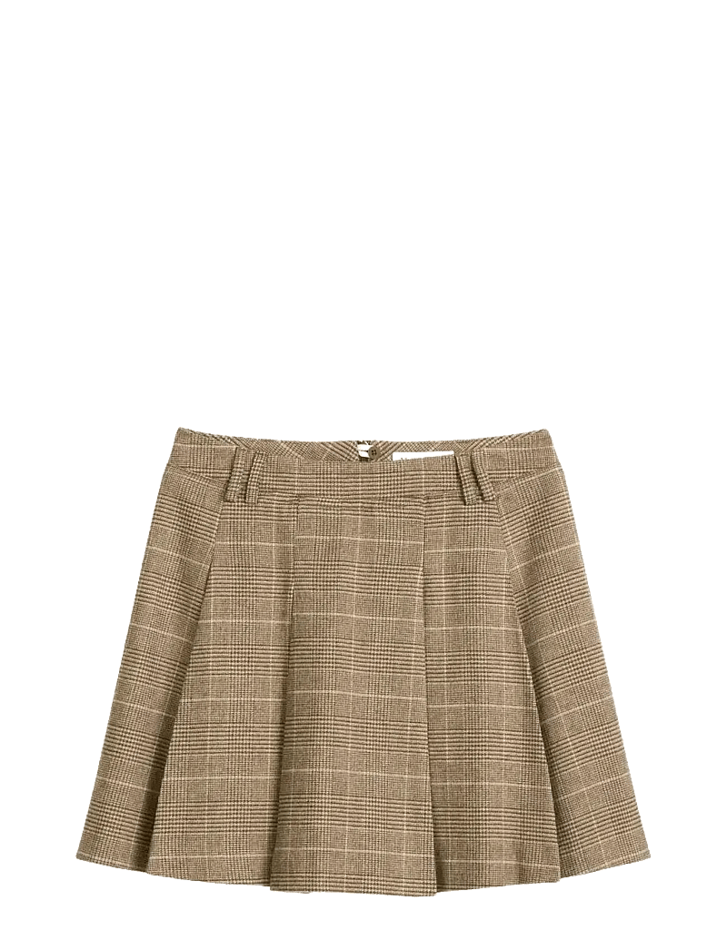 Marc O'Polo - WOVEN SKIRTS - korte nederdele - multi/ - 1