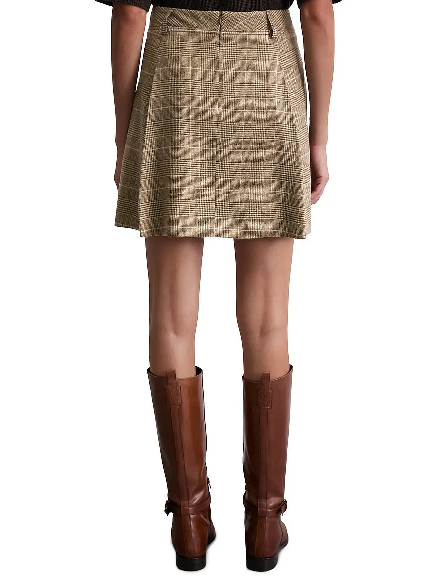 Marc O'Polo - WOVEN SKIRTS - jupes courtes - multi/ - 2