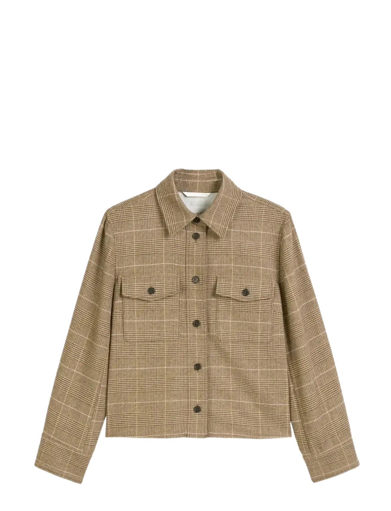 MARC O'POLO Woven Innen Jacken Beige - 36 - Damen