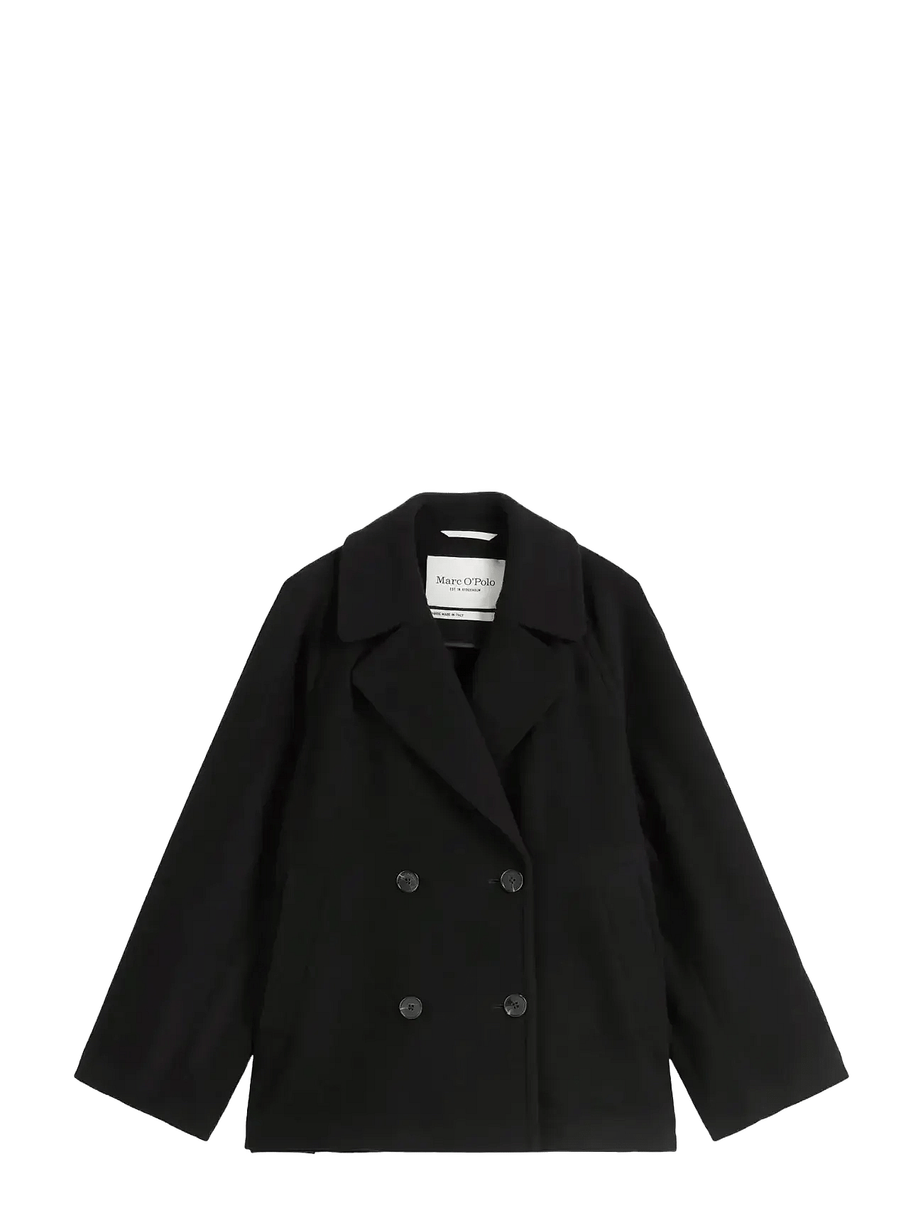 Marc O`Polo - Woven Outdoor Jackets