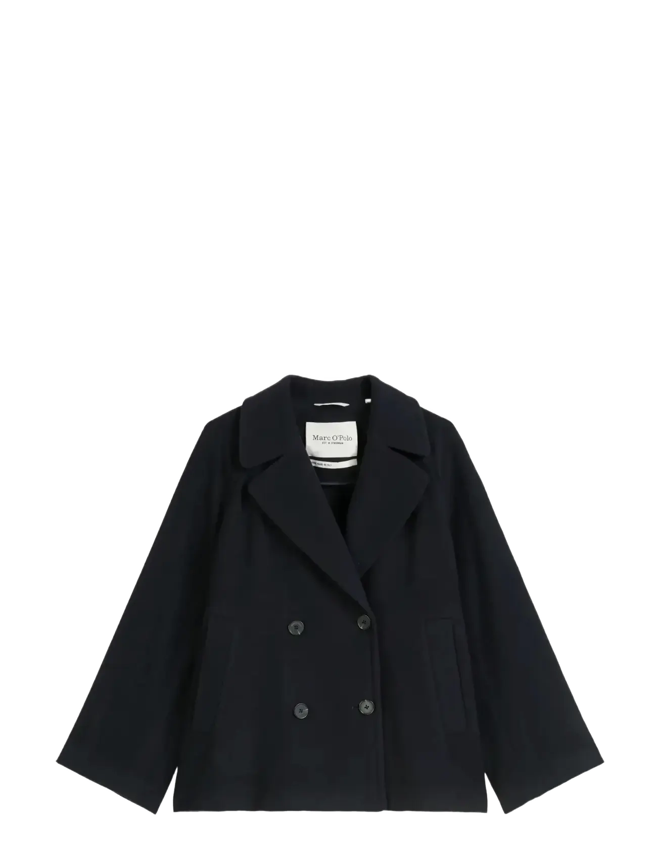 Marc O`Polo - Woven Outdoor Jackets