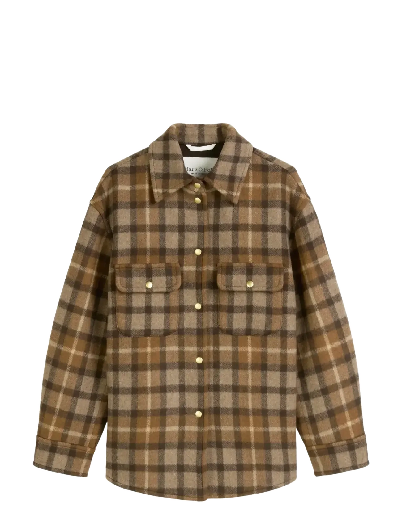 Marc O`Polo - Woven Outdoor Jackets