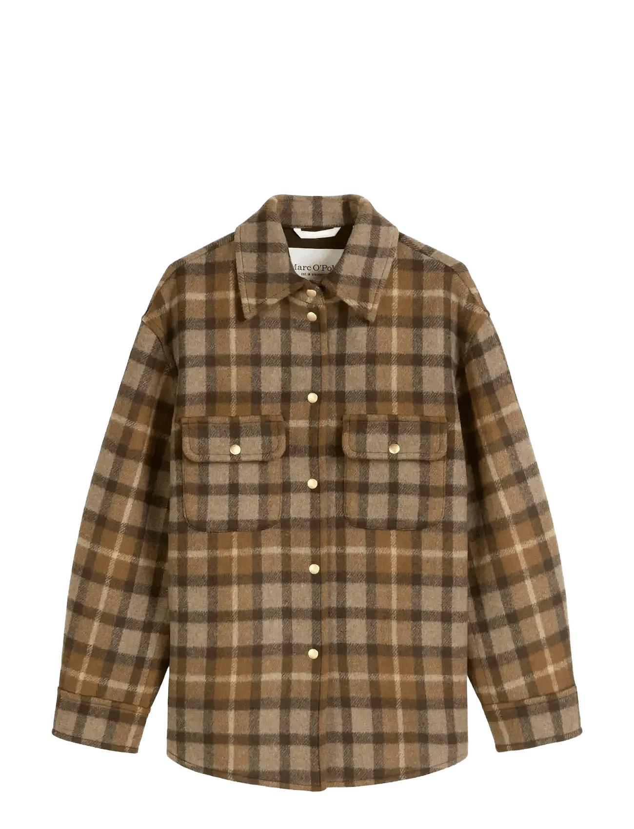 Marc O`Polo - Woven Outdoor Jackets