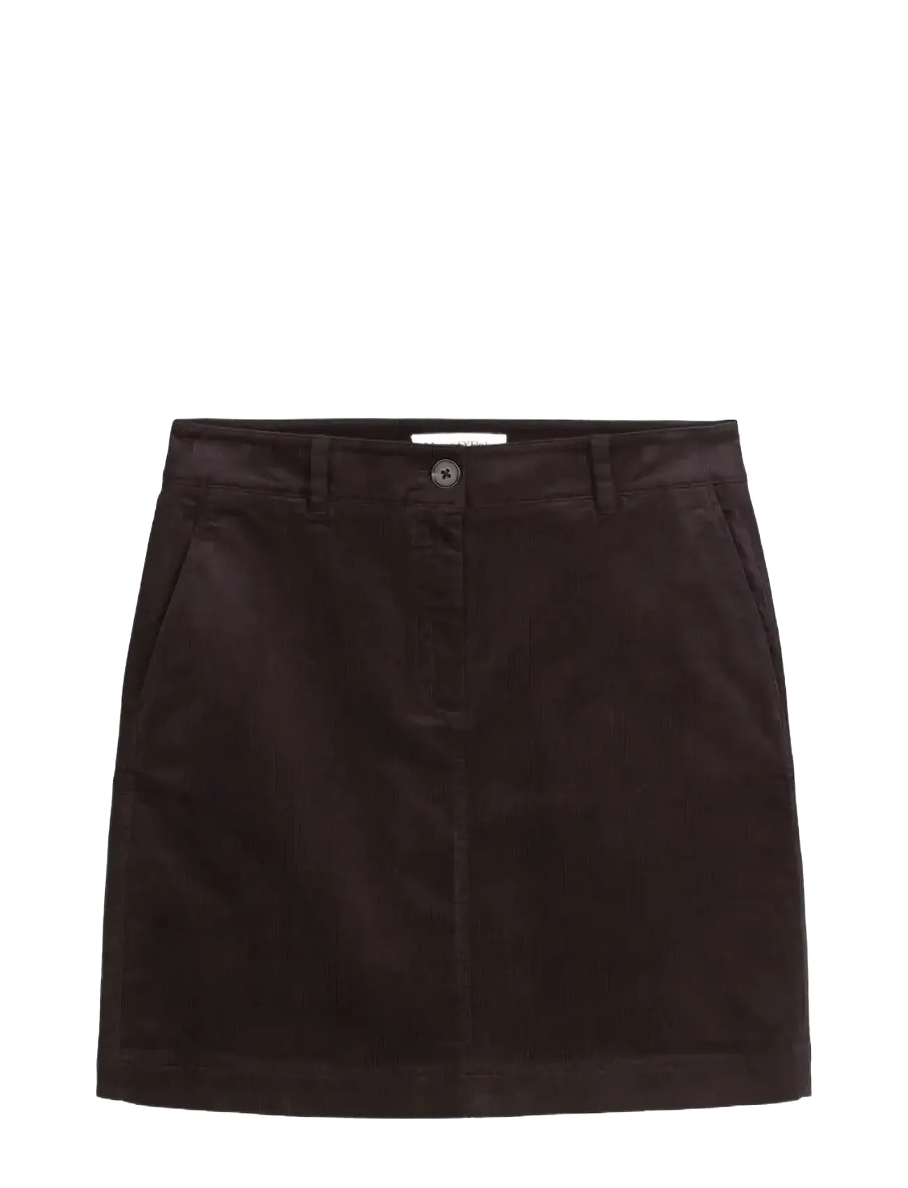 MARC O'POLO Woven Röcke Braun - 38 - Damen