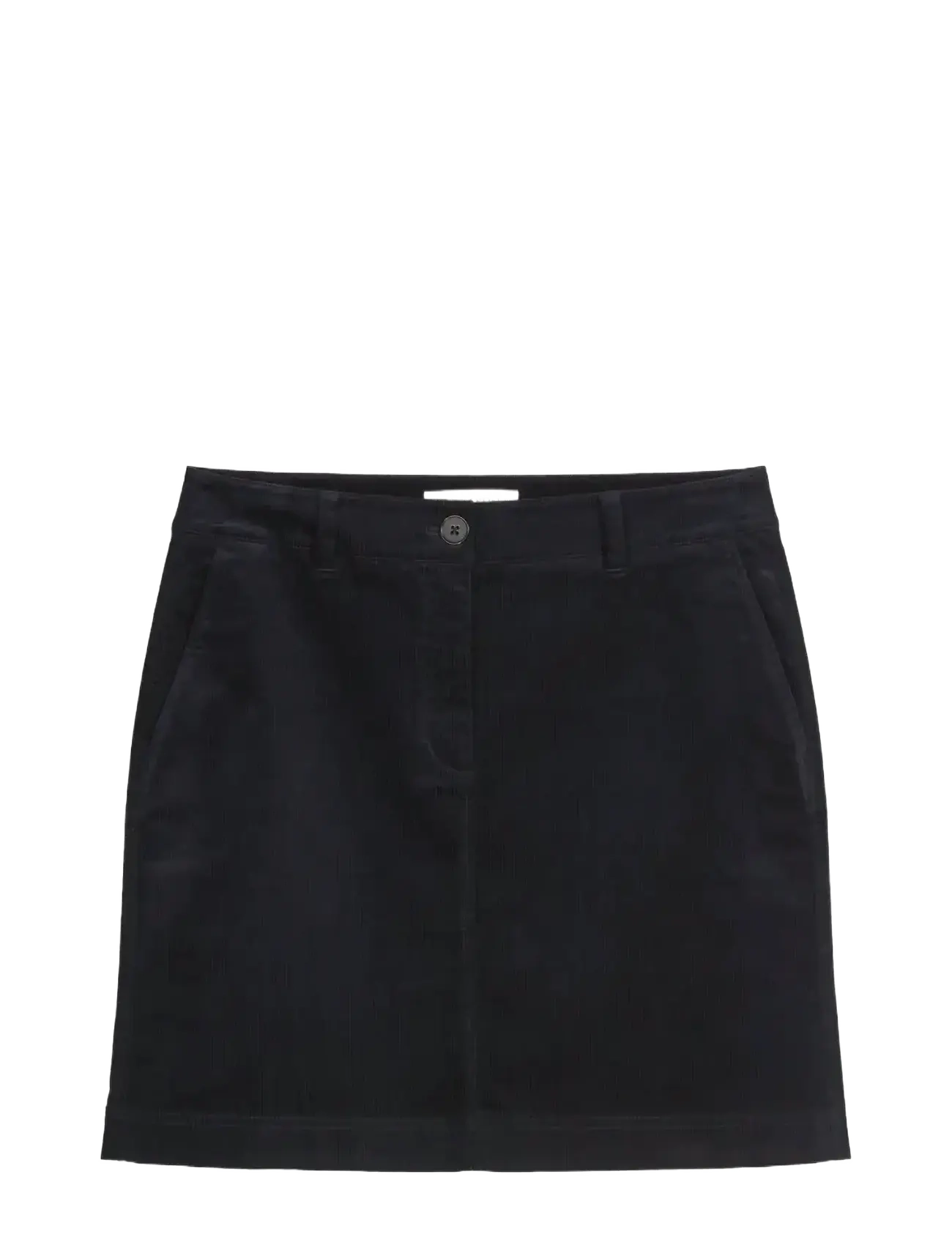 MARC O'POLO Woven Röcke Navy - 42 - Damen