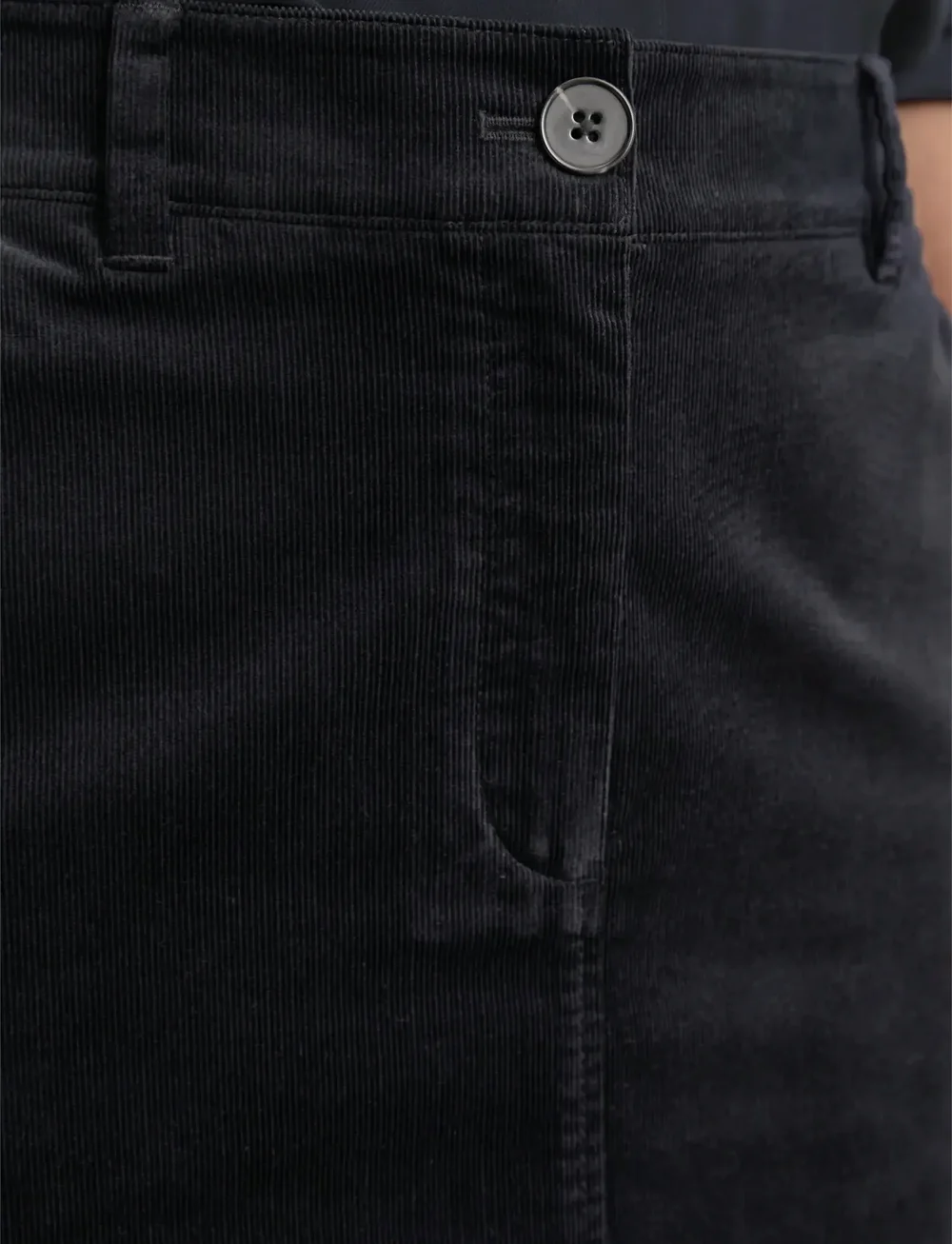 Marc O'Polo - WOVEN SKIRTS - minihameet - deep night blue - 3