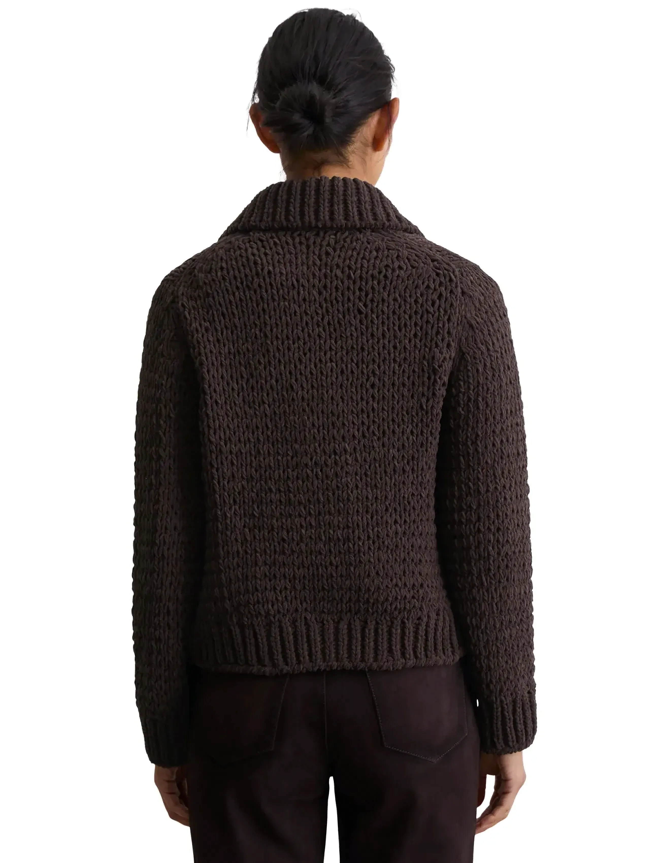 Cardigans Long Sleeve 2