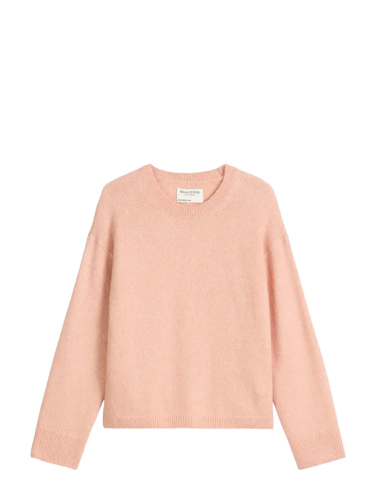 PASTEL ROSE