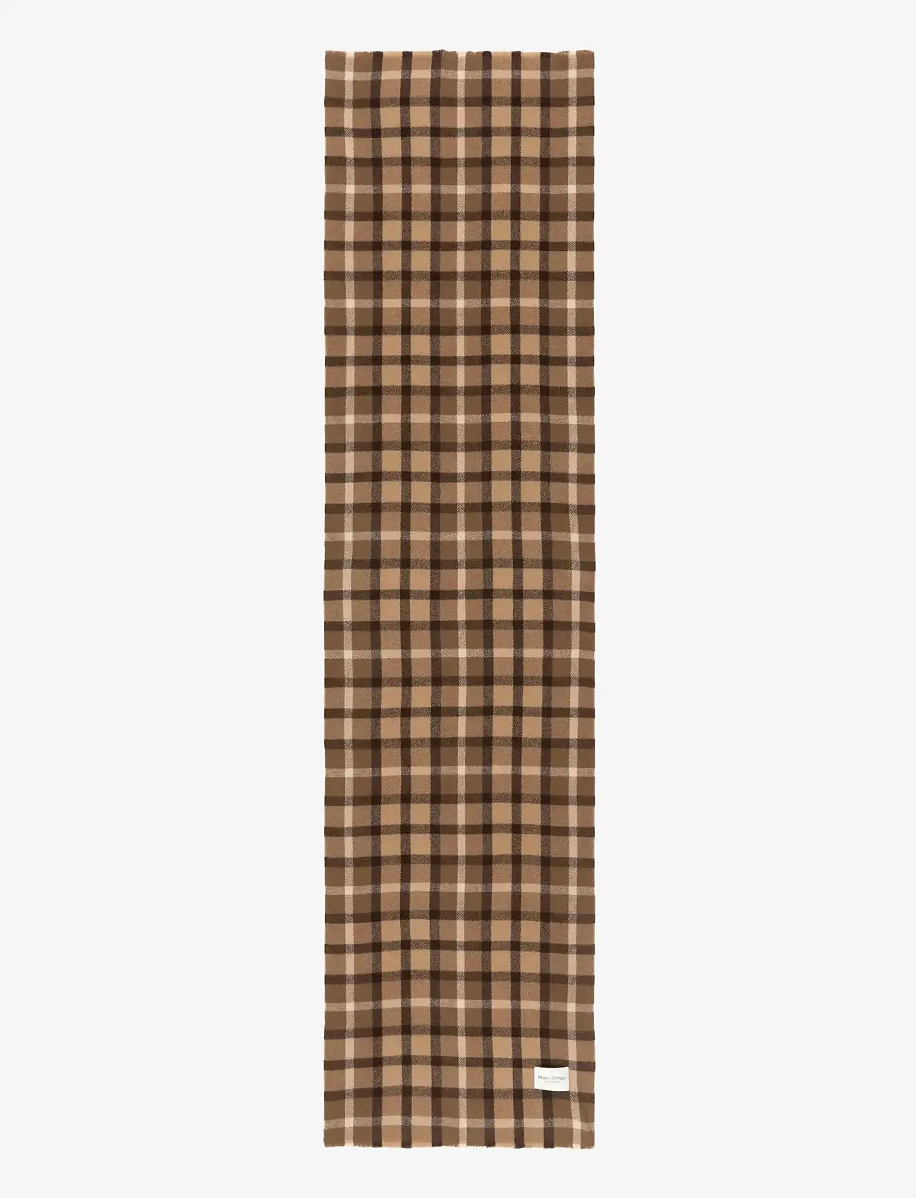 Marc O'Polo - SCARVES - multi/ pure sand - 1