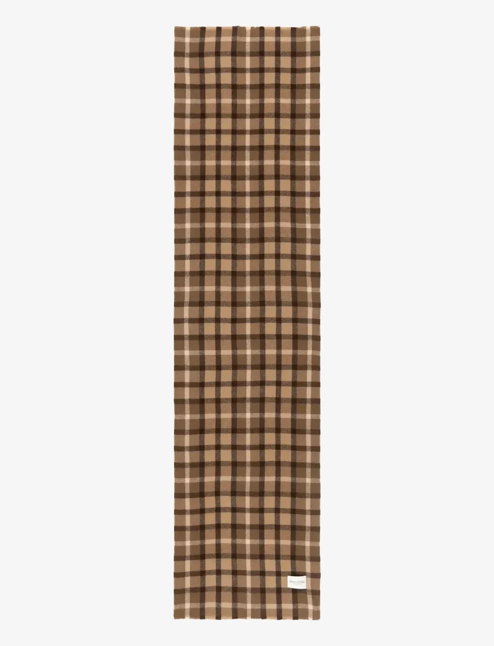 Marc O'Polo - SCARVES - halsdukar - multi/ pure sand - 1