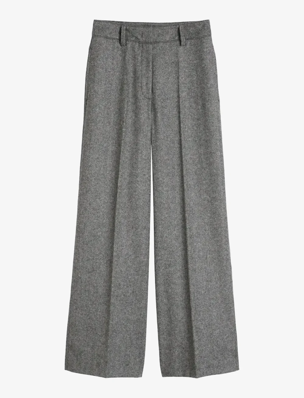 Marc O'Polo - WOVEN PANTS - kostymbyxor - multi - 1