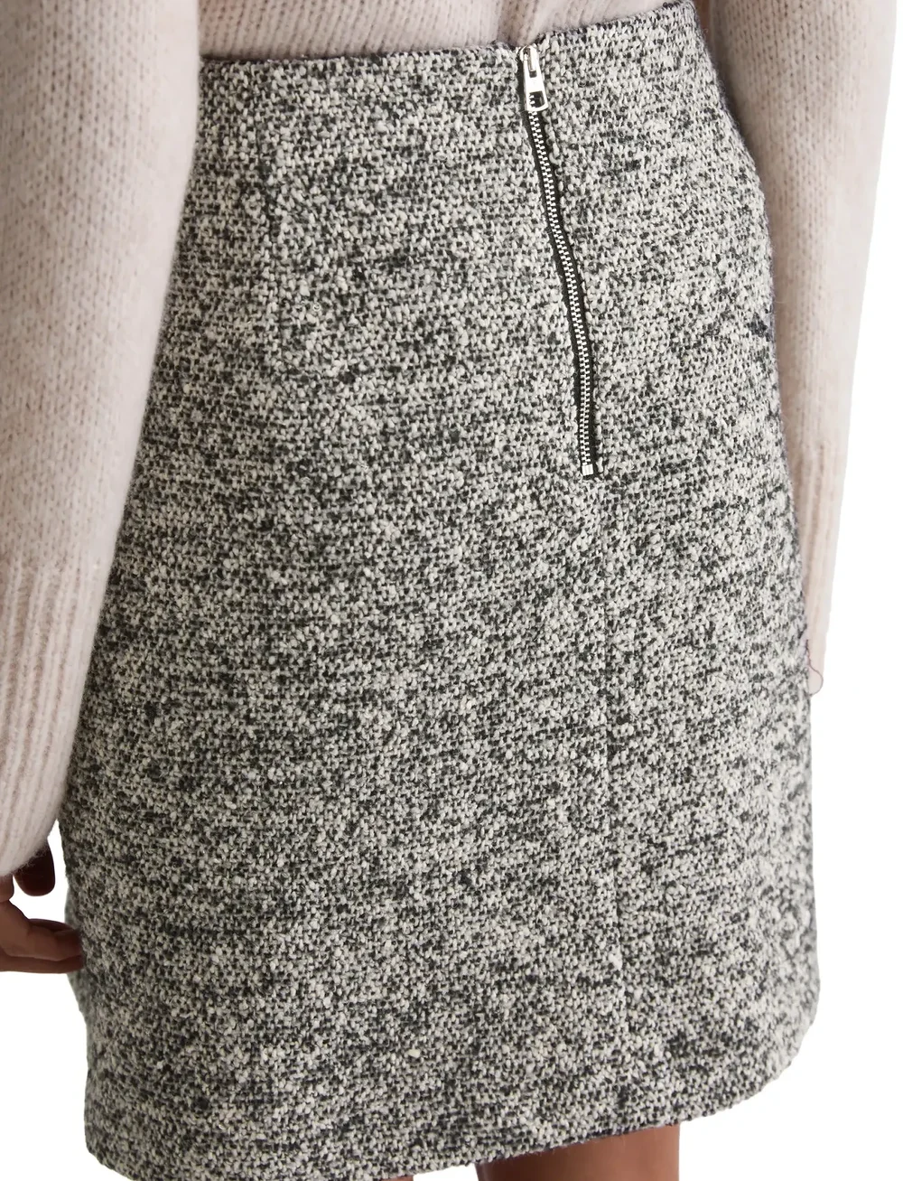 Marc O'Polo - WOVEN SKIRTS - korta kjolar - multi - 3