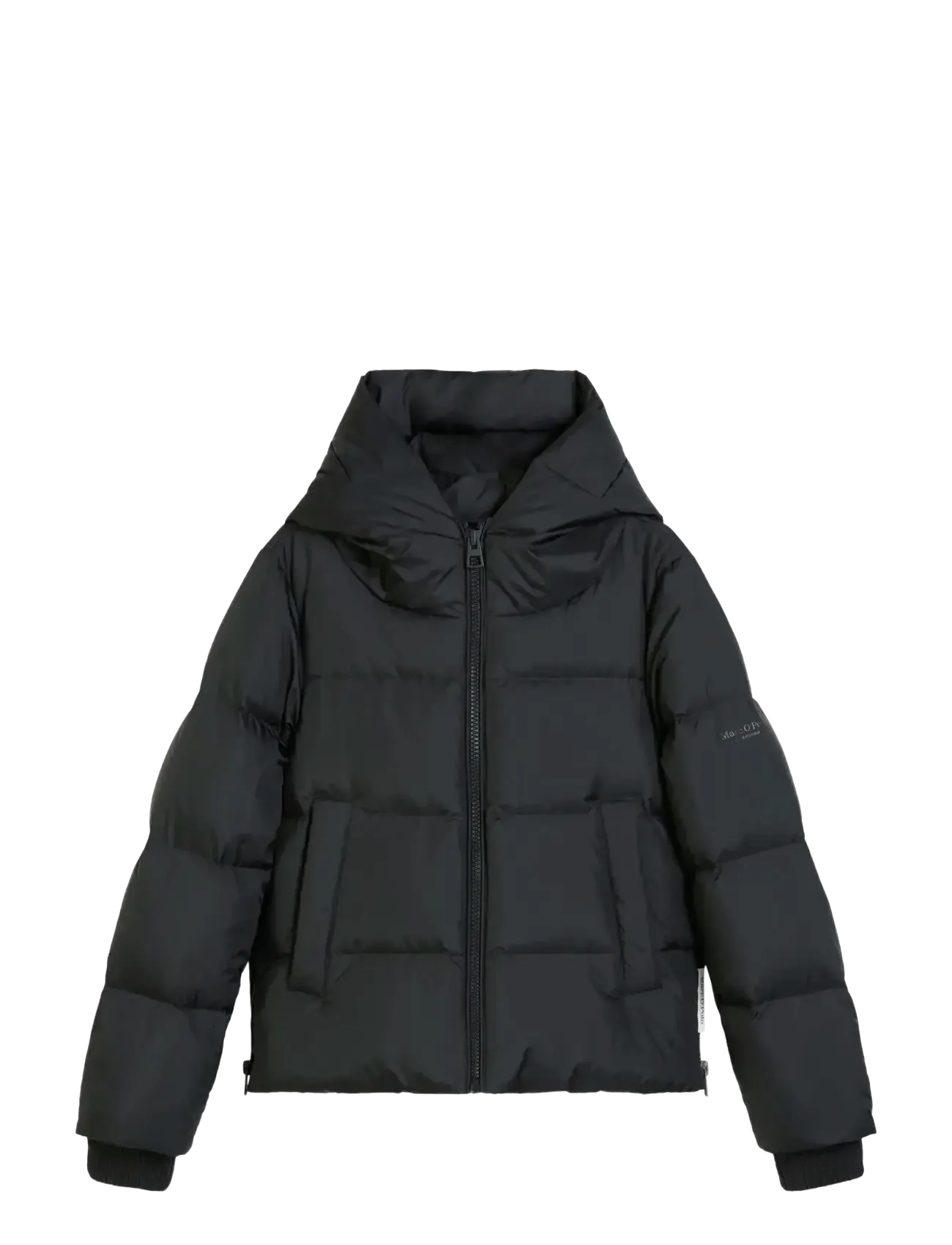 Marc O'Polo - WOVEN OUTDOOR JACKETS - deep night blue - 1