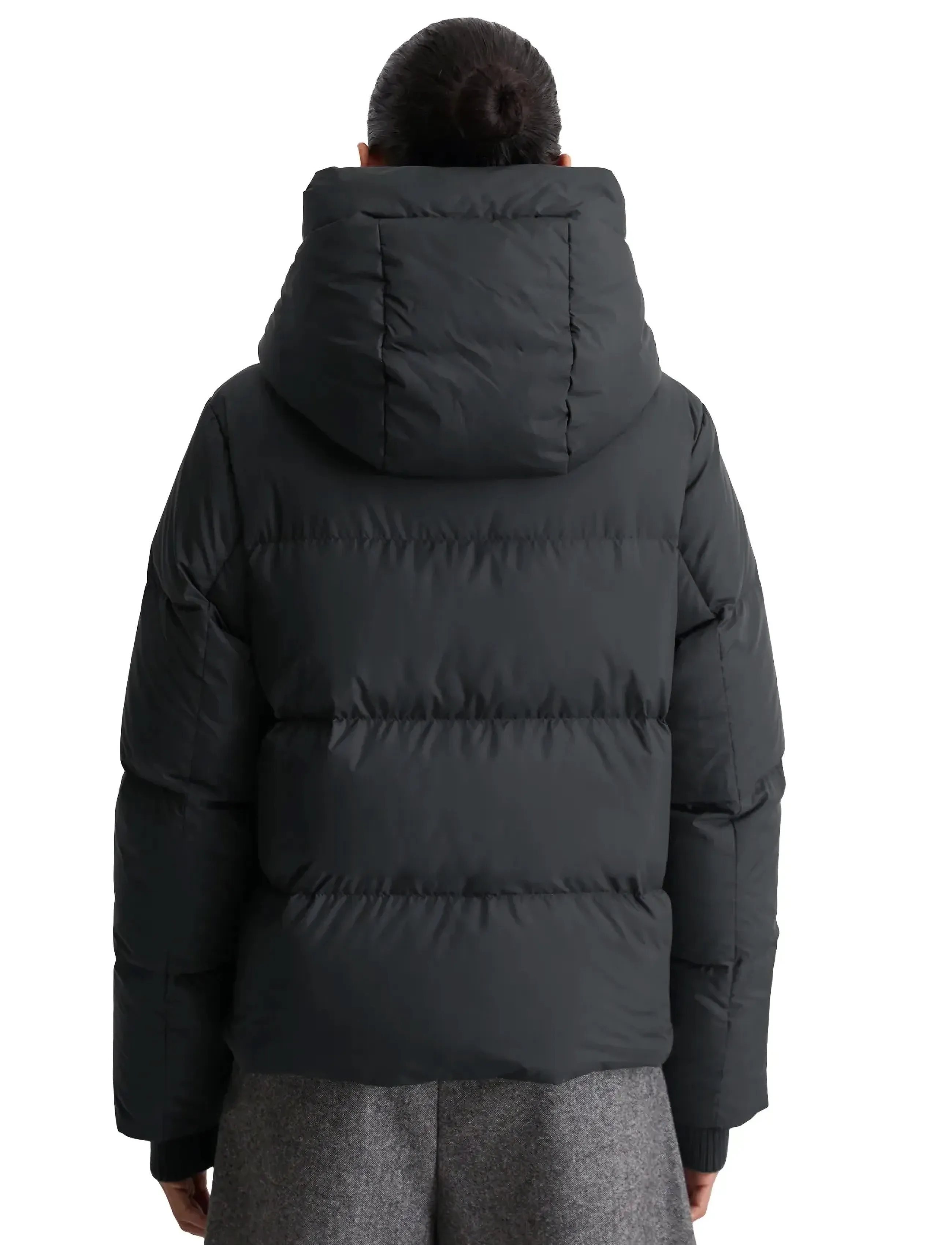 Marc O'Polo - WOVEN OUTDOOR JACKETS - deep night blue - 2