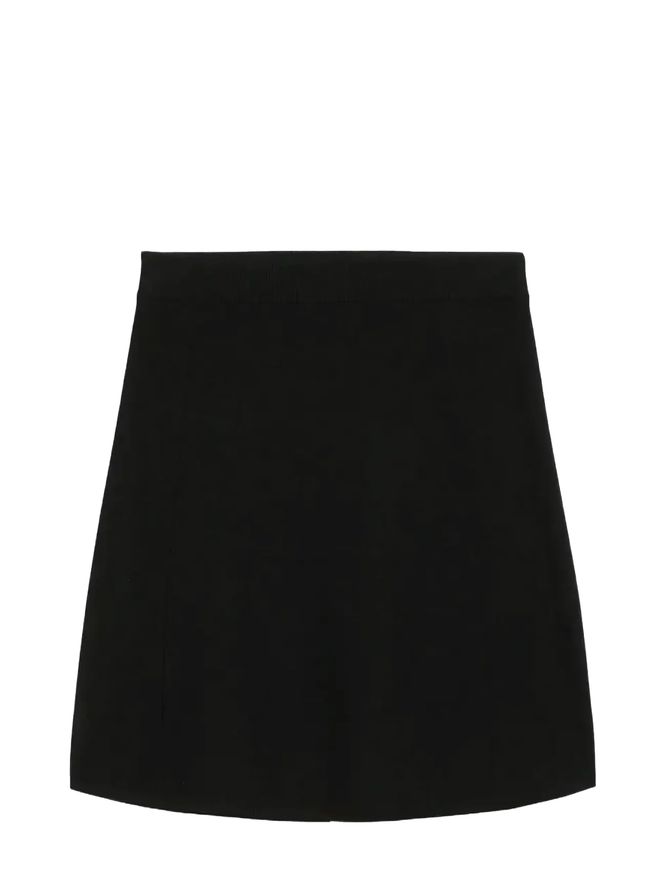 MARC O'POLO Heavy Knit Röcke Schwarz - 34 - Damen