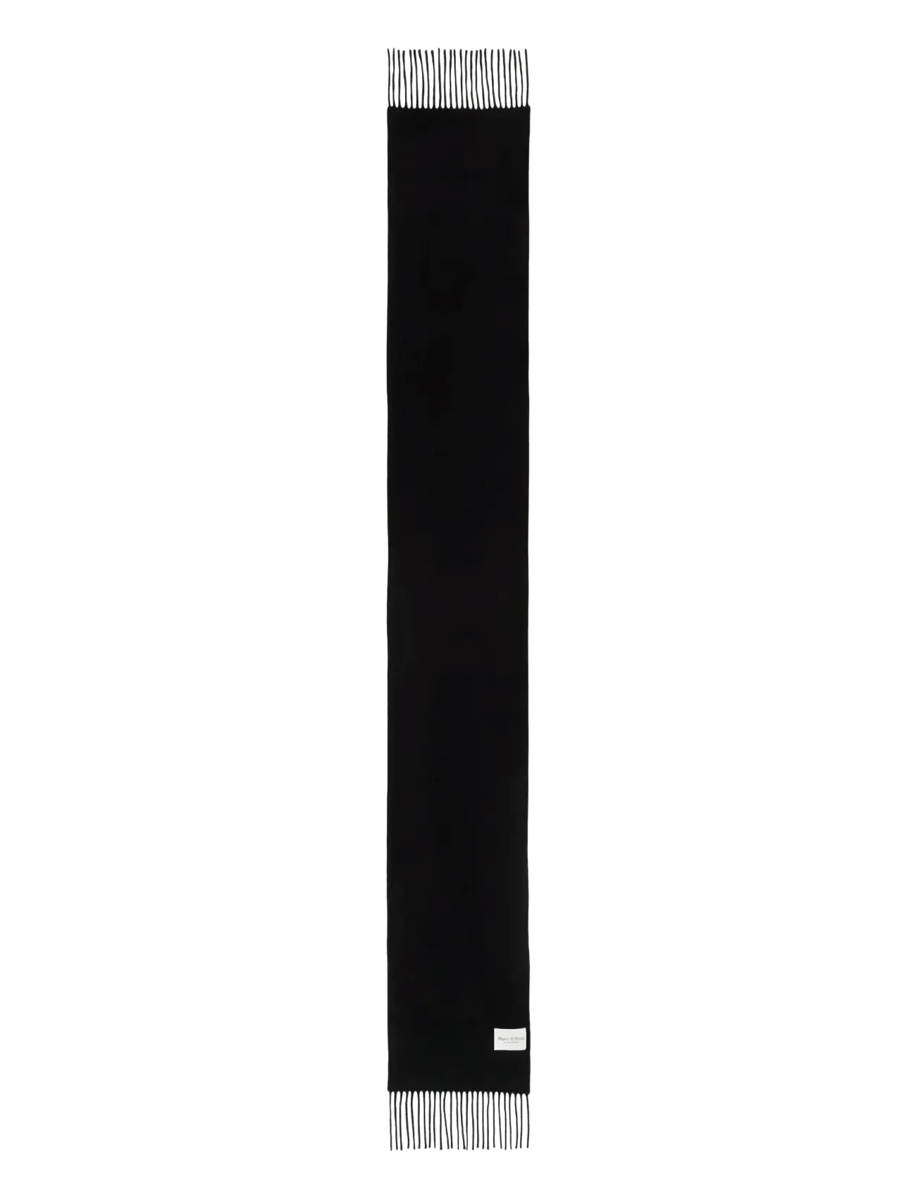 MARC O'POLO Schals Schwarz - One Size - Damen