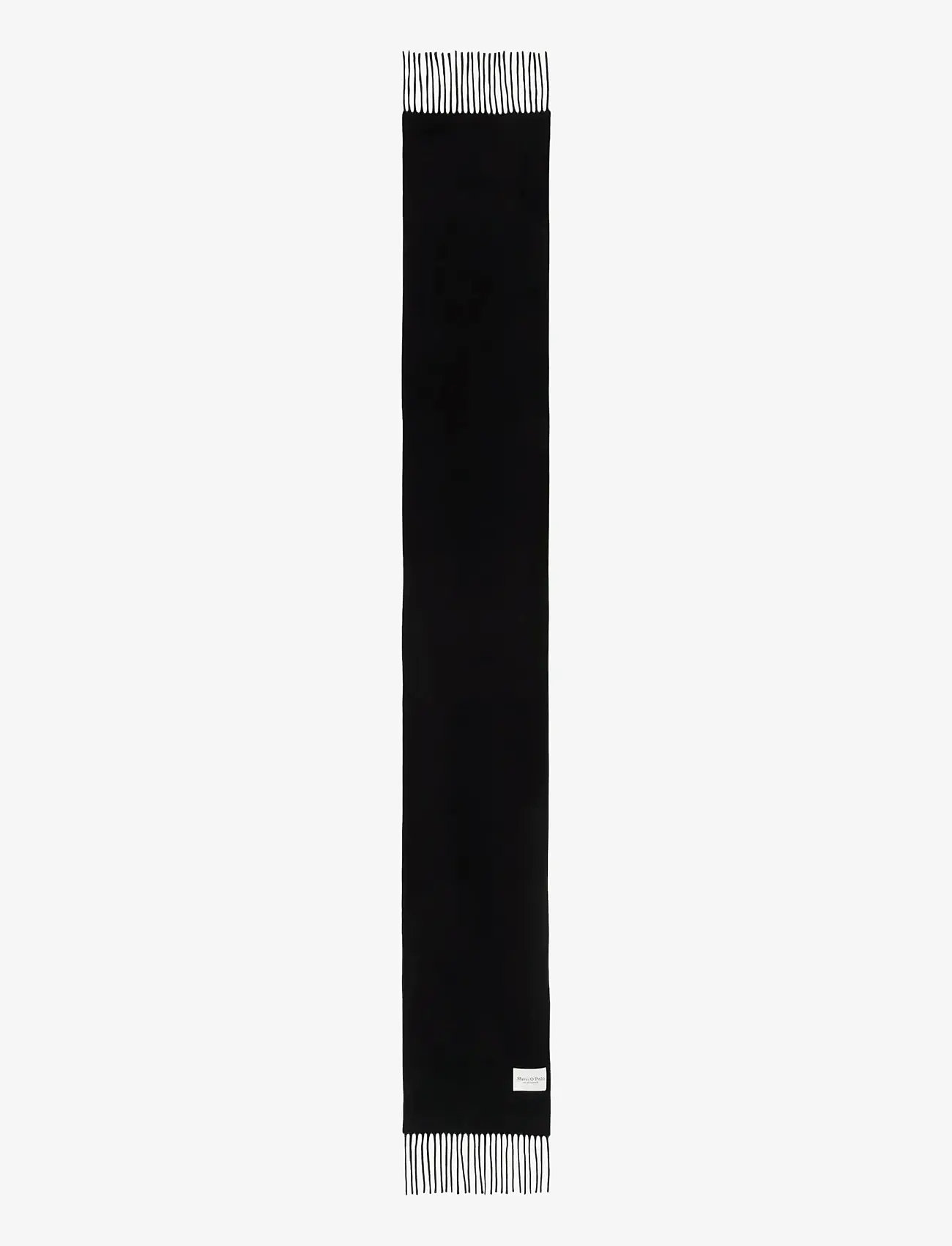 Marc O'Polo - SCARVES - halstørklæder - black - 1