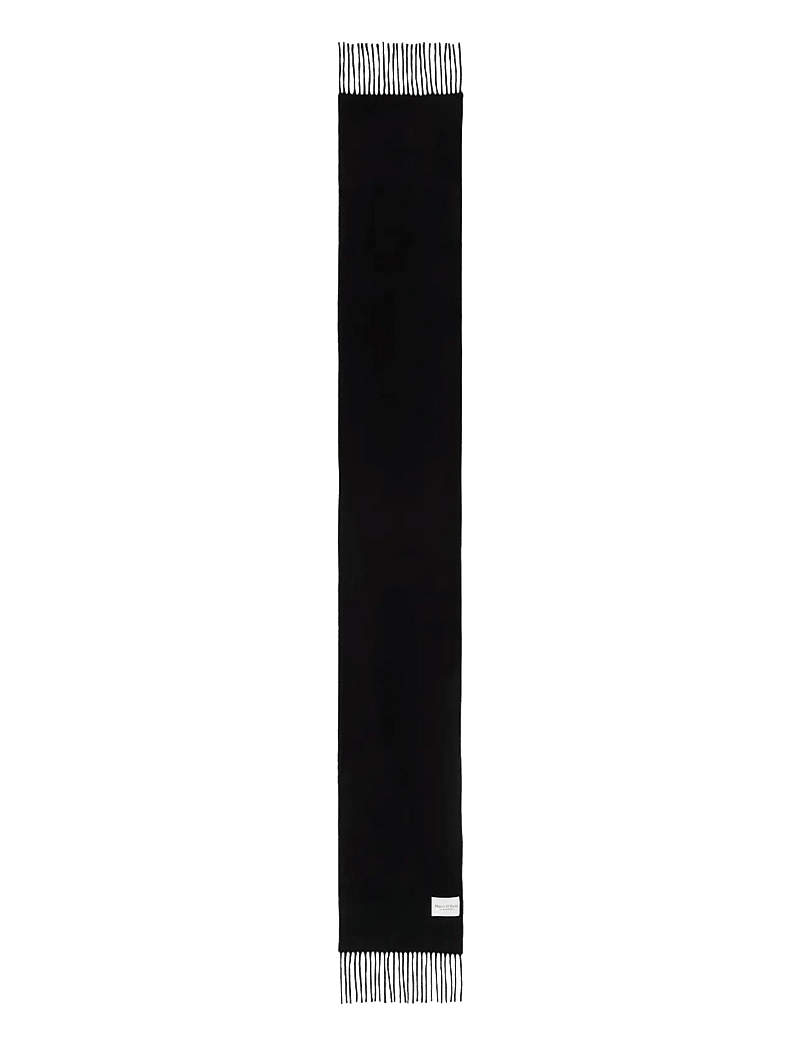 Marc O'Polo - SCARVES - halstørklæder - black - 1